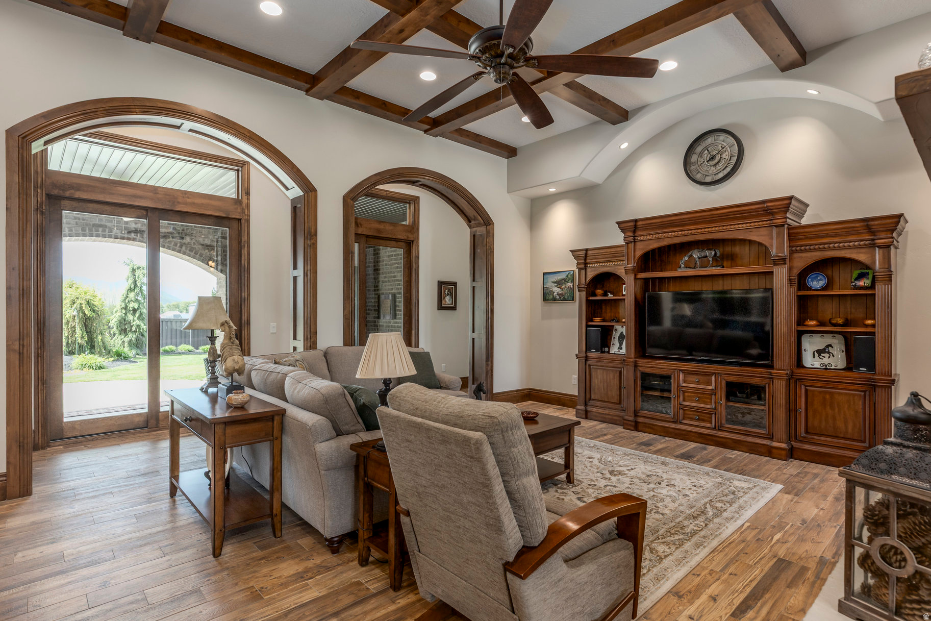 CHARLESTON FARMS SUBDIVISION - Residential