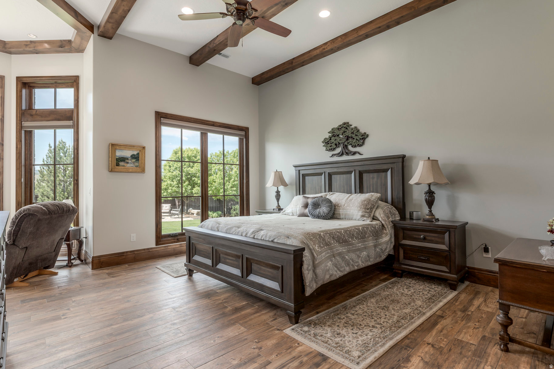 CHARLESTON FARMS SUBDIVISION - Residential