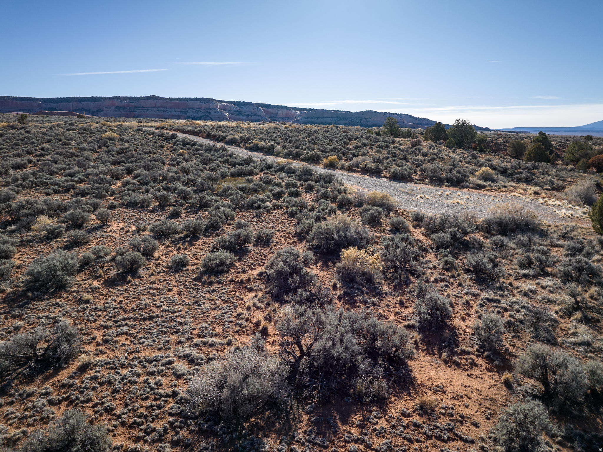 WILSON ARCH RESORT - Land