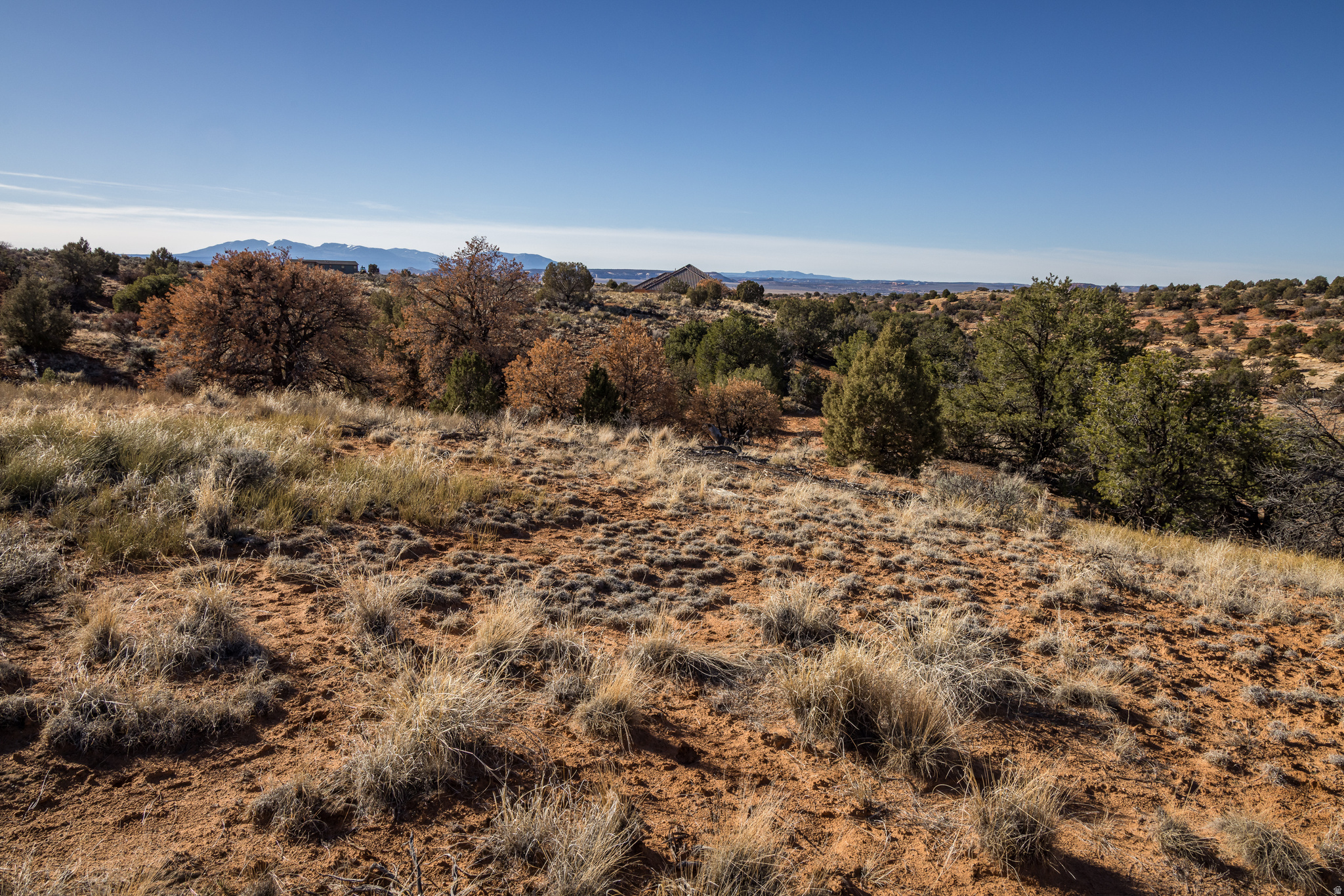 WILSON ARCH RESORT - Land