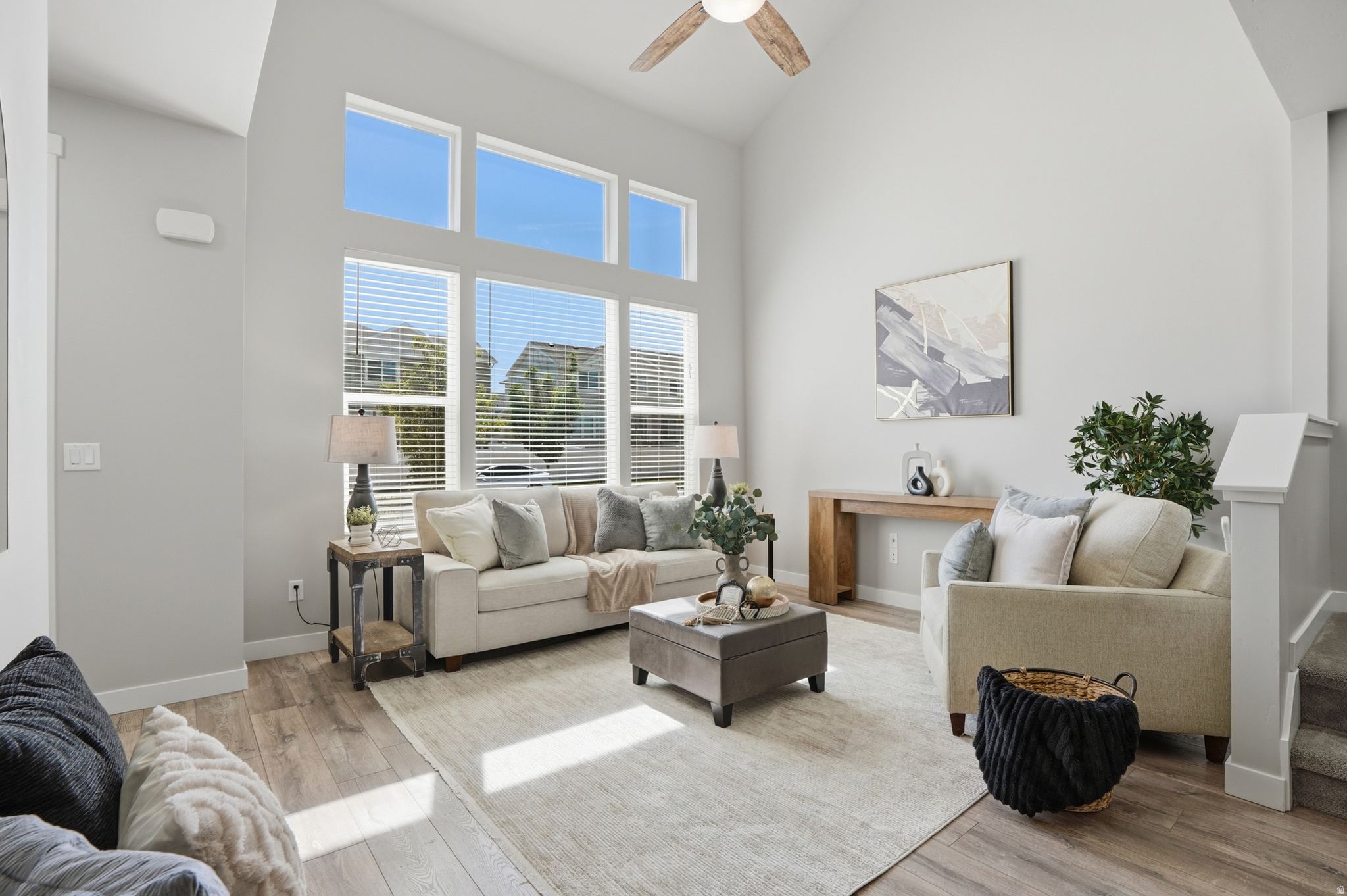 HERRIMAN TOWNE CENTER - Residential