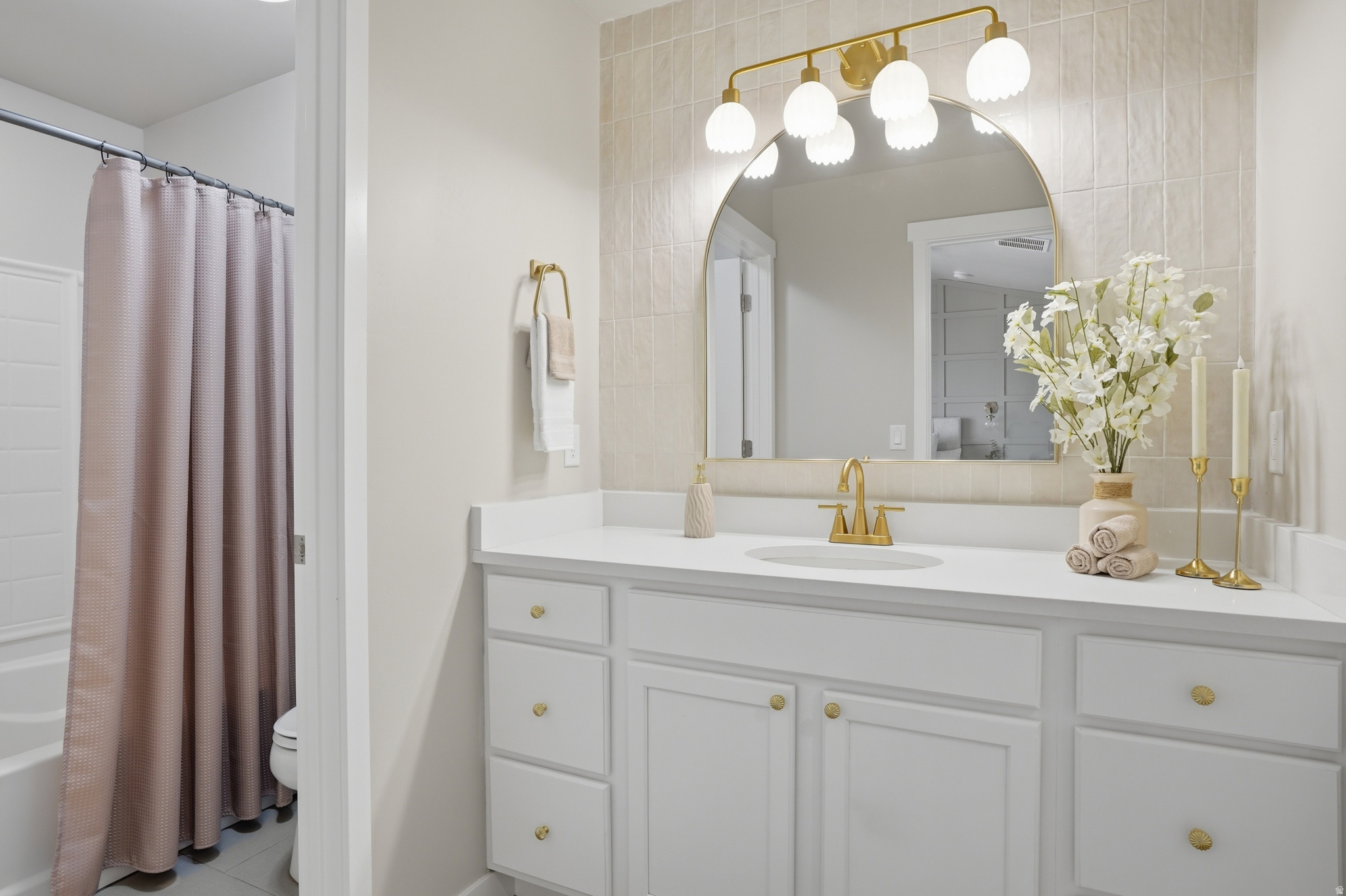 HERRIMAN TOWNE CENTER - Residential