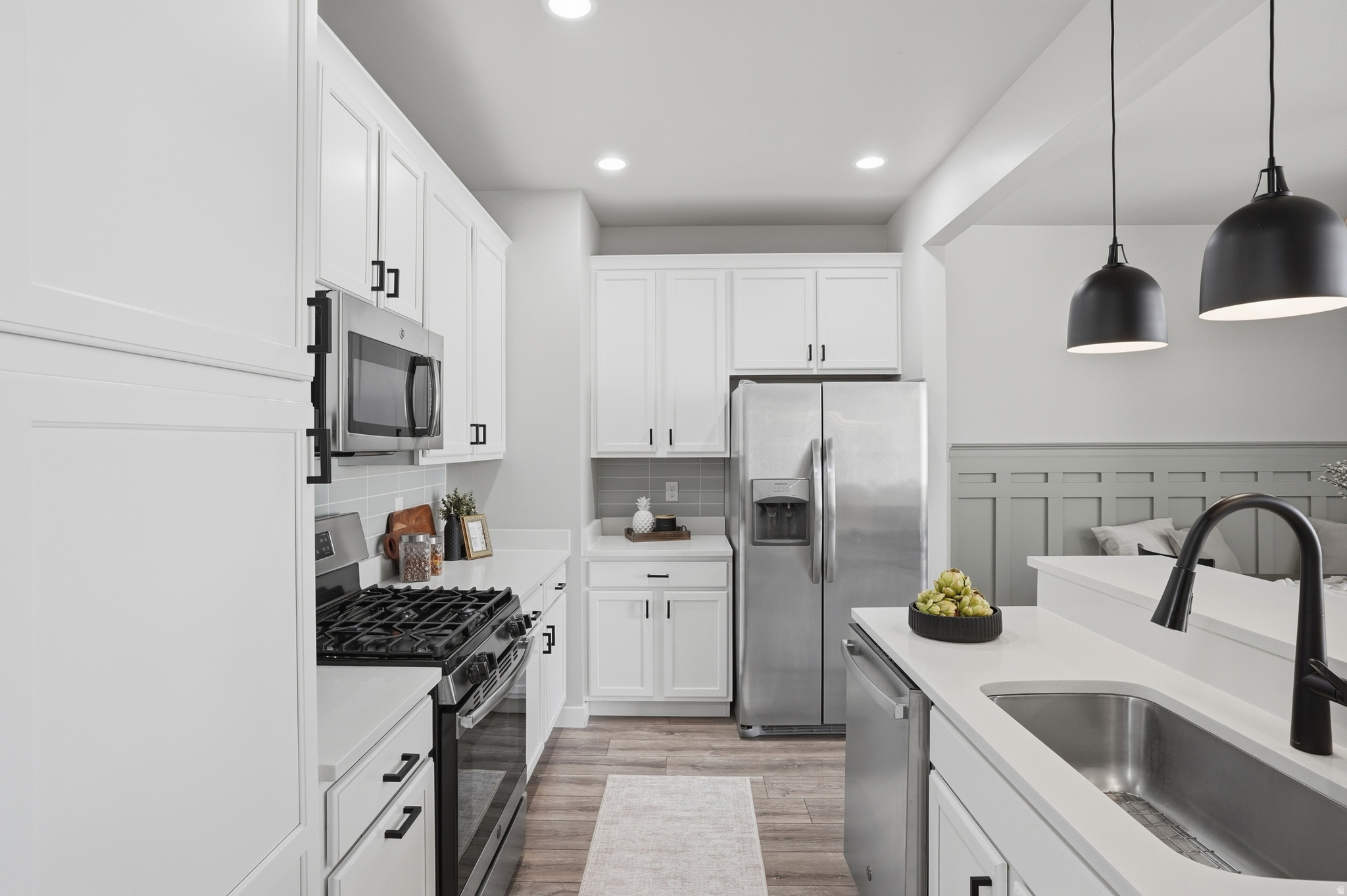 HERRIMAN TOWNE CENTER - Residential