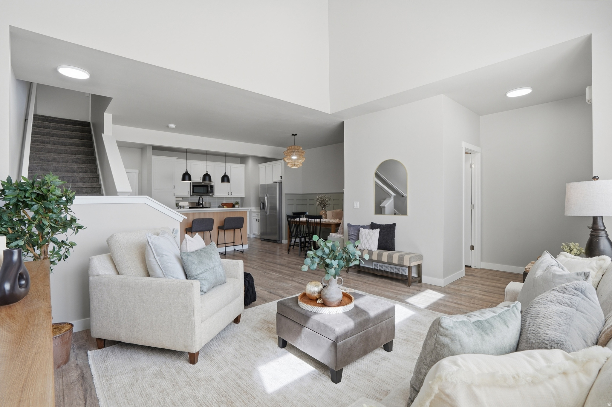 HERRIMAN TOWNE CENTER - Residential