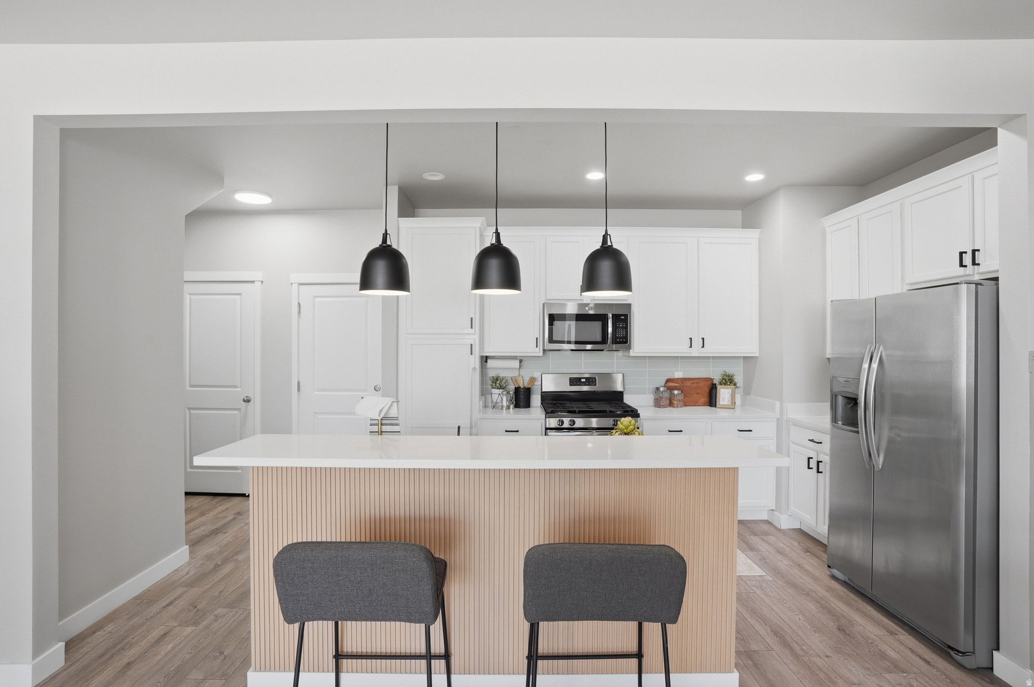 HERRIMAN TOWNE CENTER - Residential