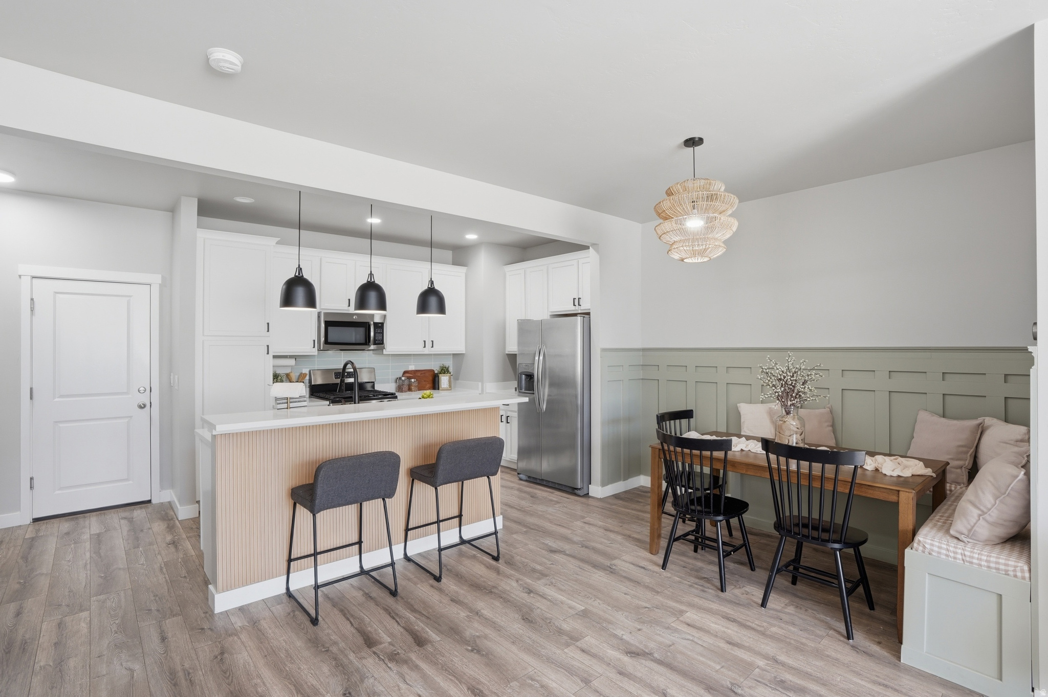 HERRIMAN TOWNE CENTER - Residential