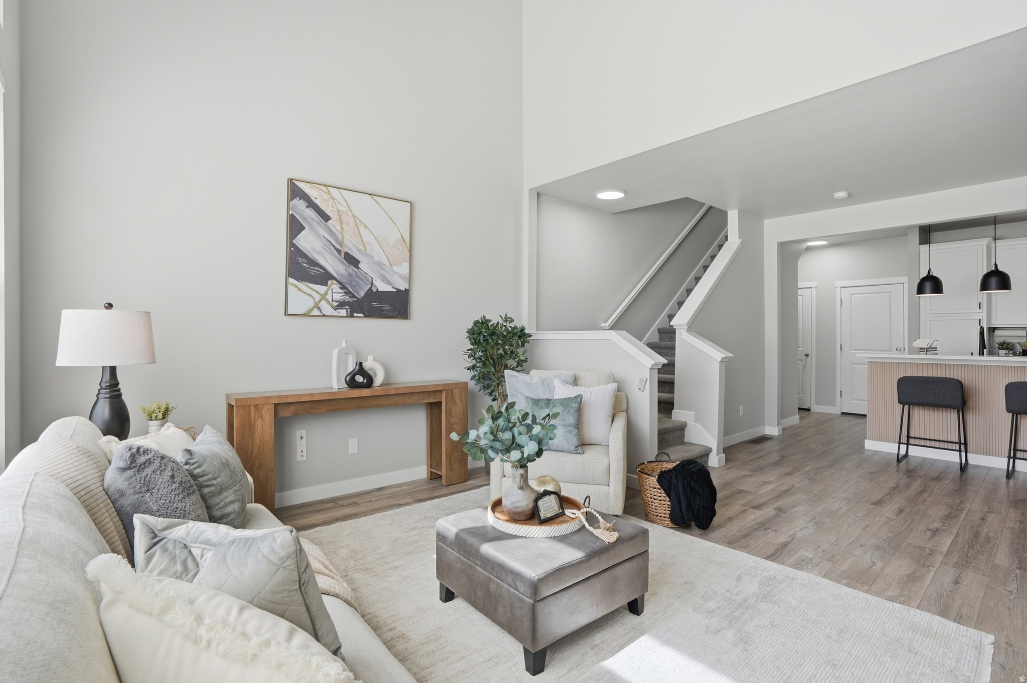 HERRIMAN TOWNE CENTER - Residential