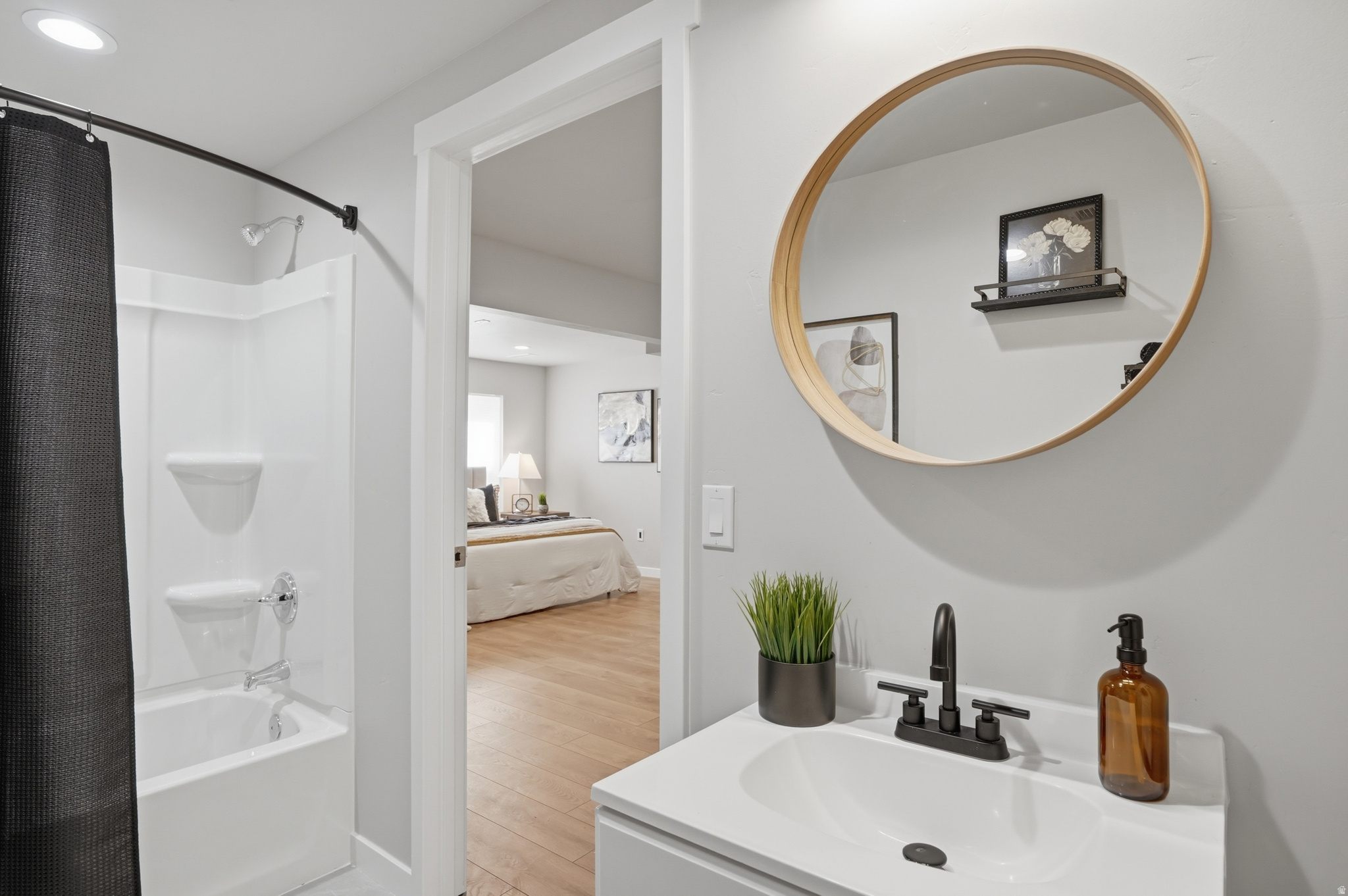 HERRIMAN TOWNE CENTER - Residential