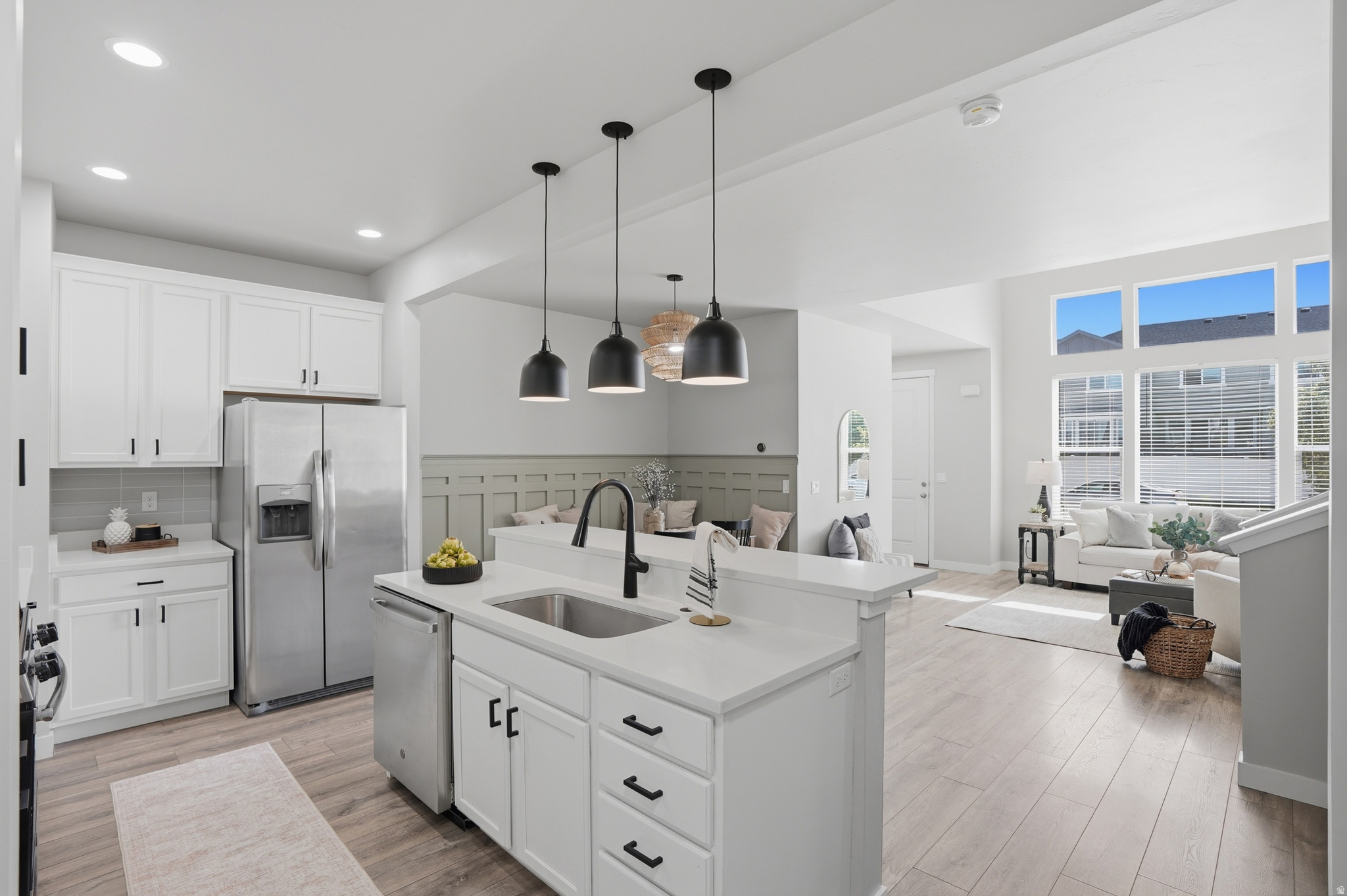 HERRIMAN TOWNE CENTER - Residential