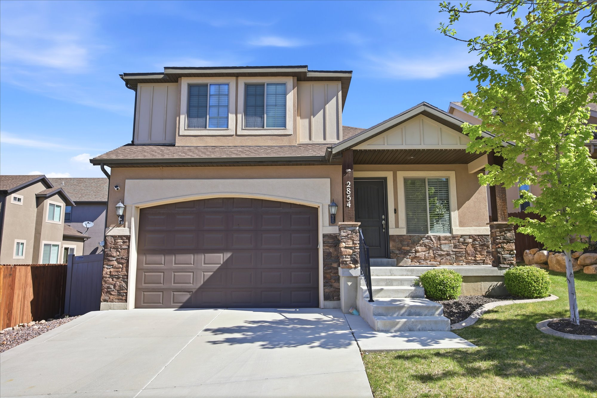 WINTER HAVEN PHASE 2 - Residential
