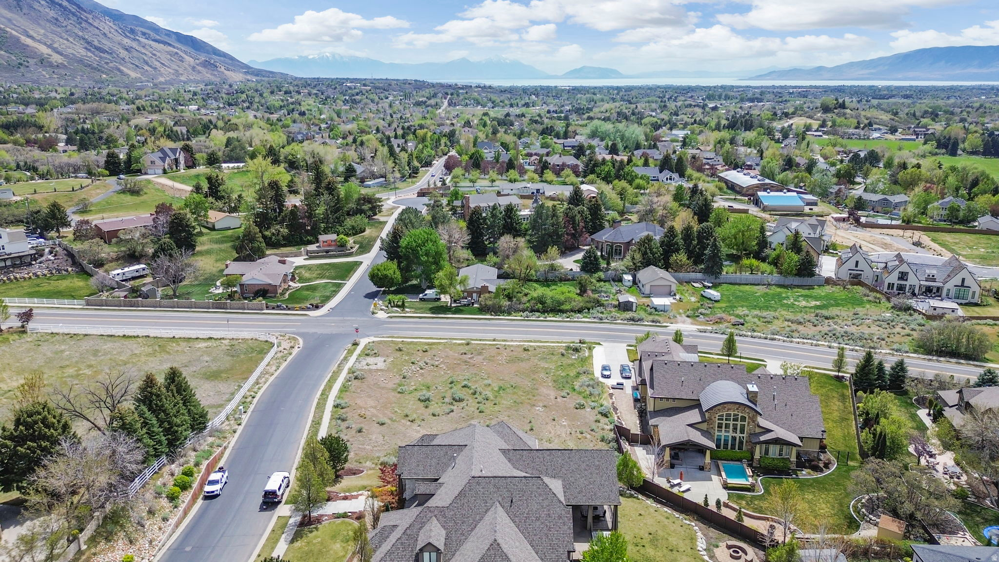 HERITAGE HILLS - Land