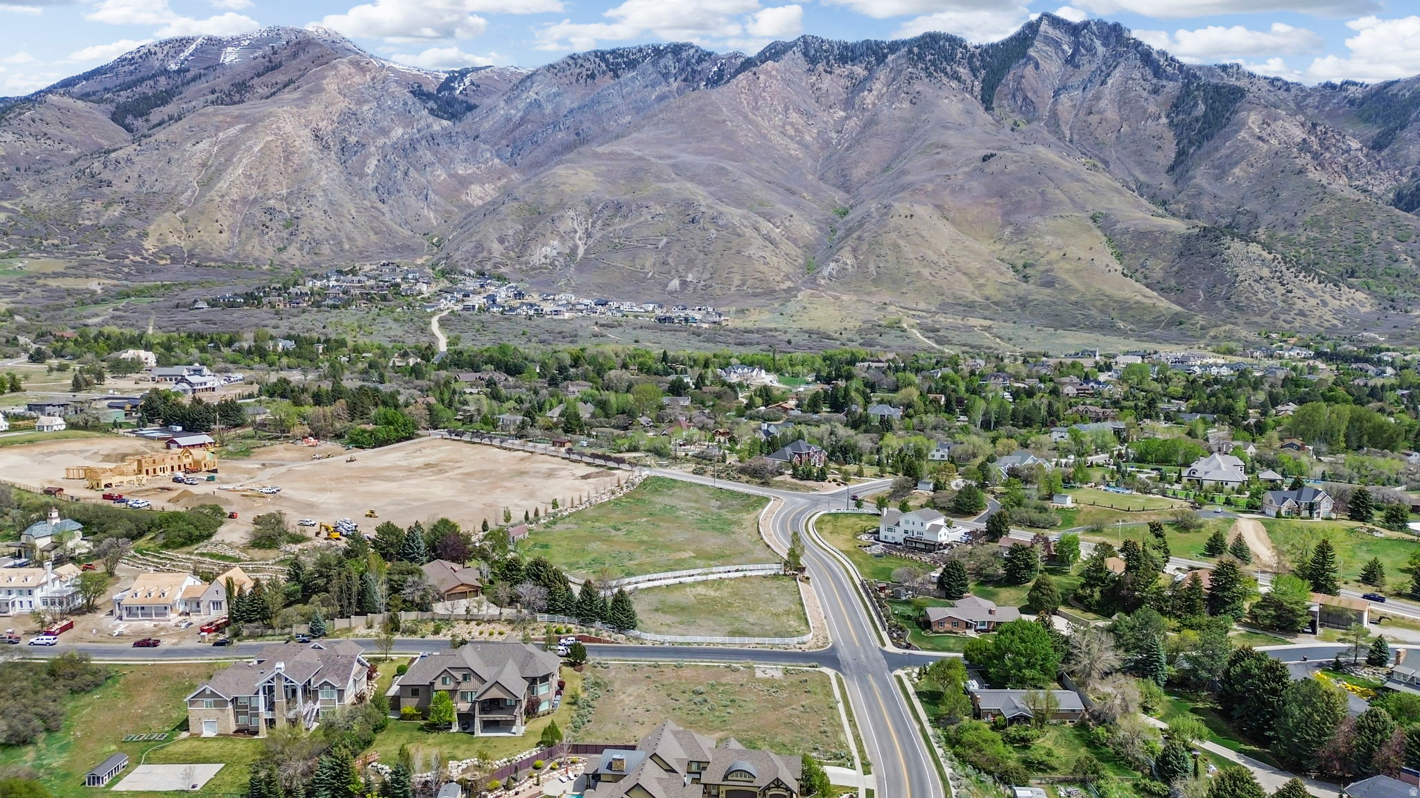 HERITAGE HILLS - Land