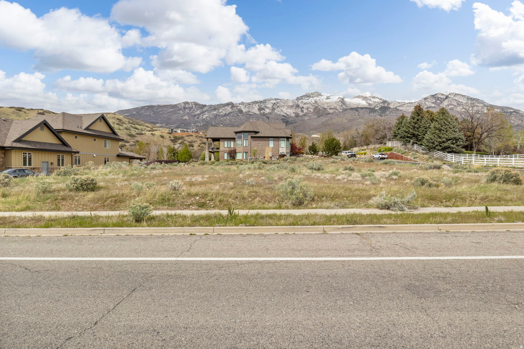 HERITAGE HILLS - Land
