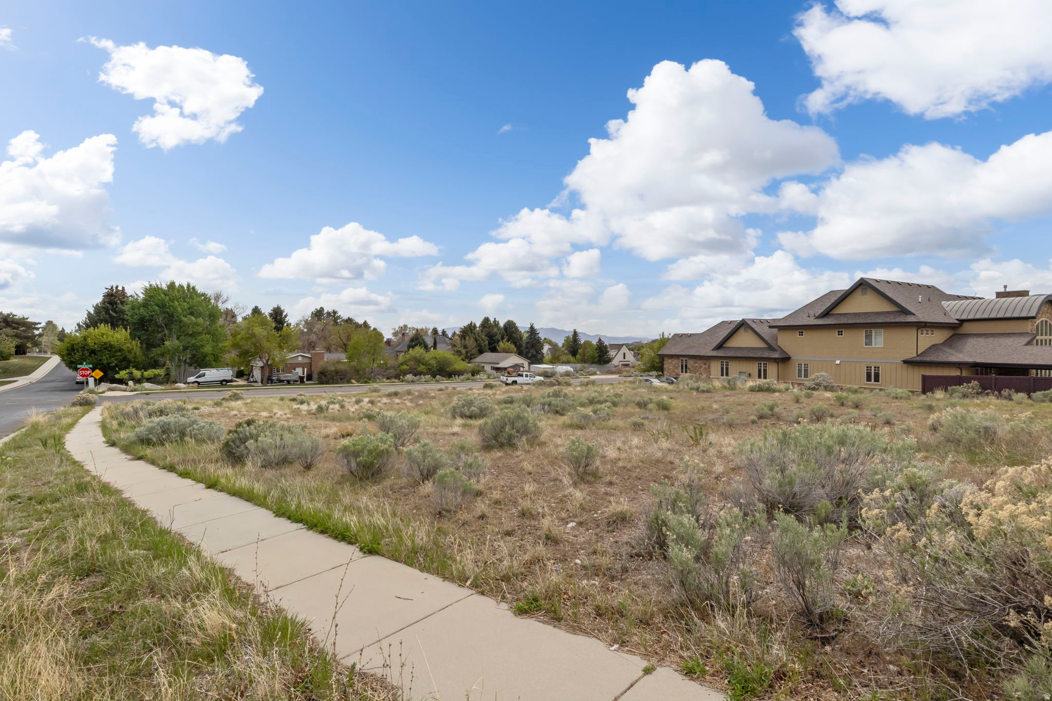 HERITAGE HILLS - Land