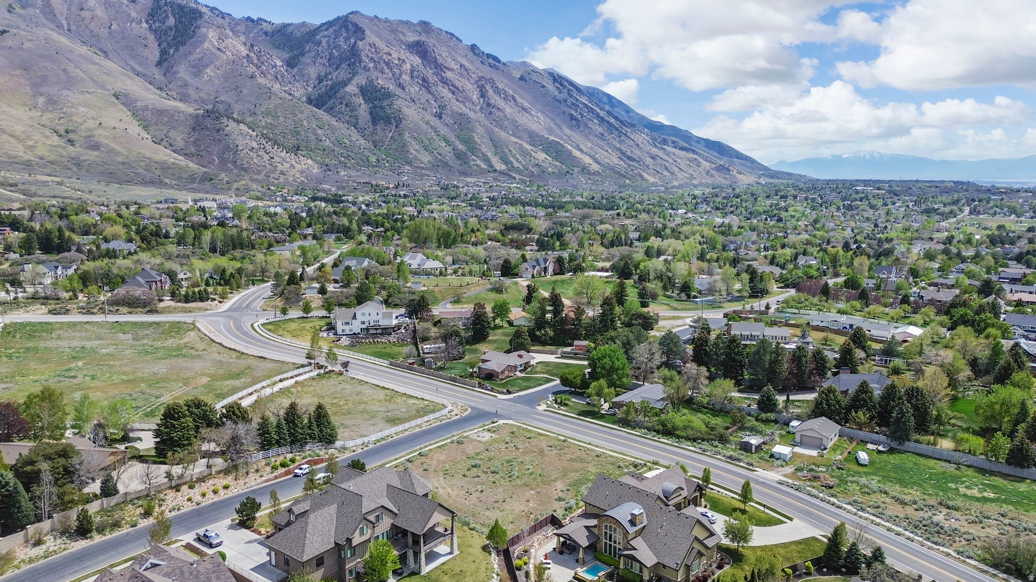 HERITAGE HILLS - Land