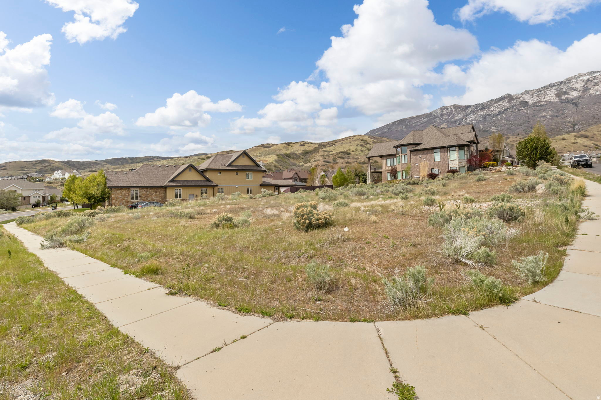 HERITAGE HILLS - Land