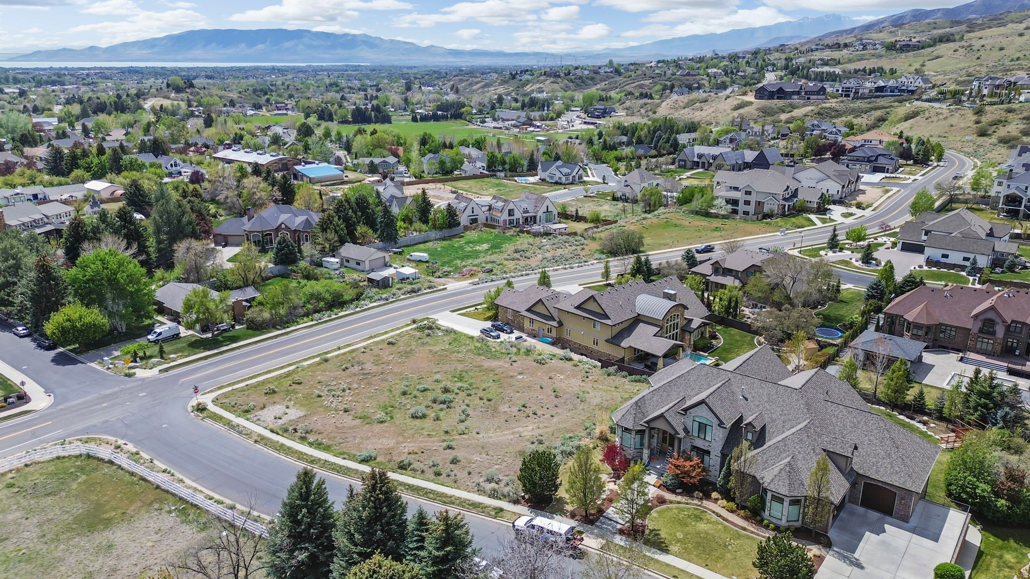 HERITAGE HILLS - Land