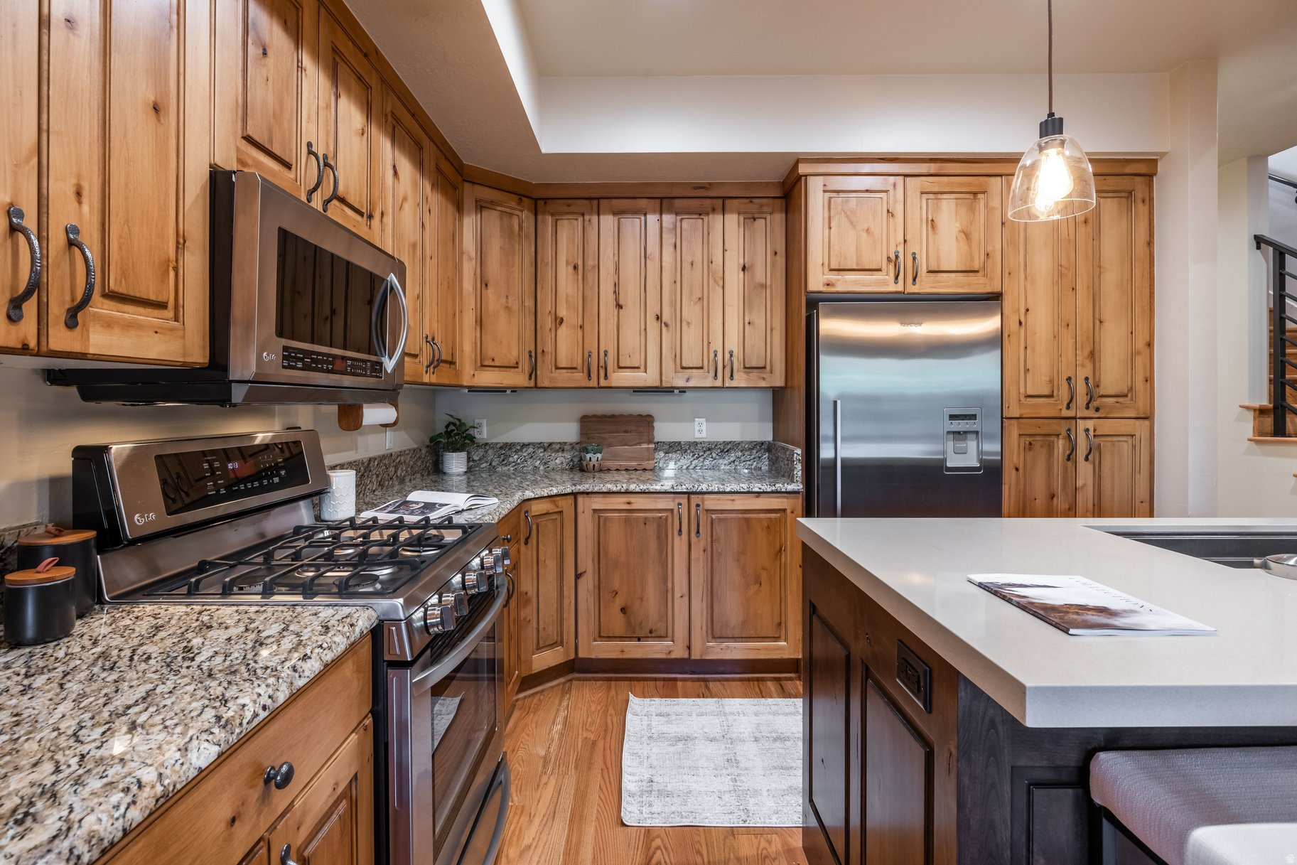 PARKVIEW CONDOMINIUMS - Residential