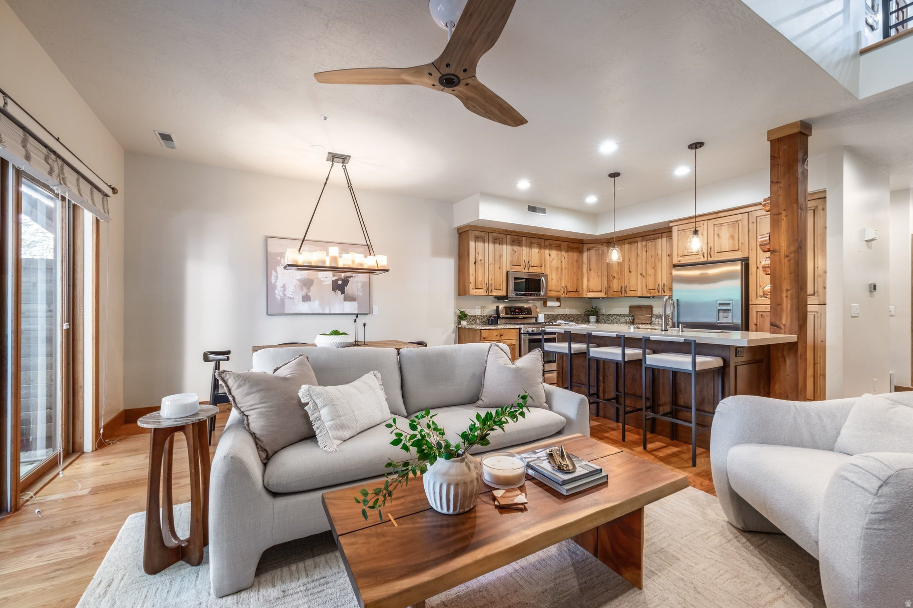 PARKVIEW CONDOMINIUMS - Residential