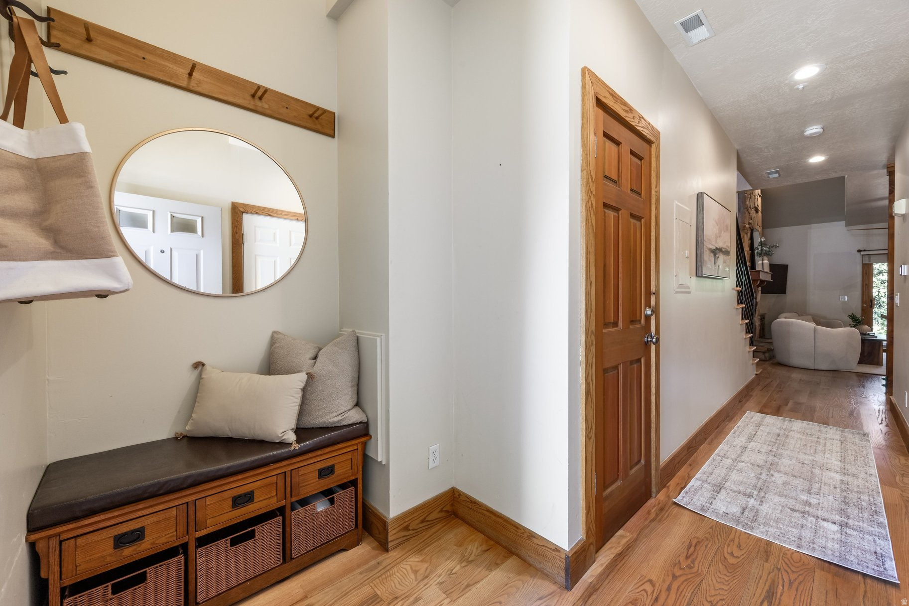 PARKVIEW CONDOMINIUMS - Residential