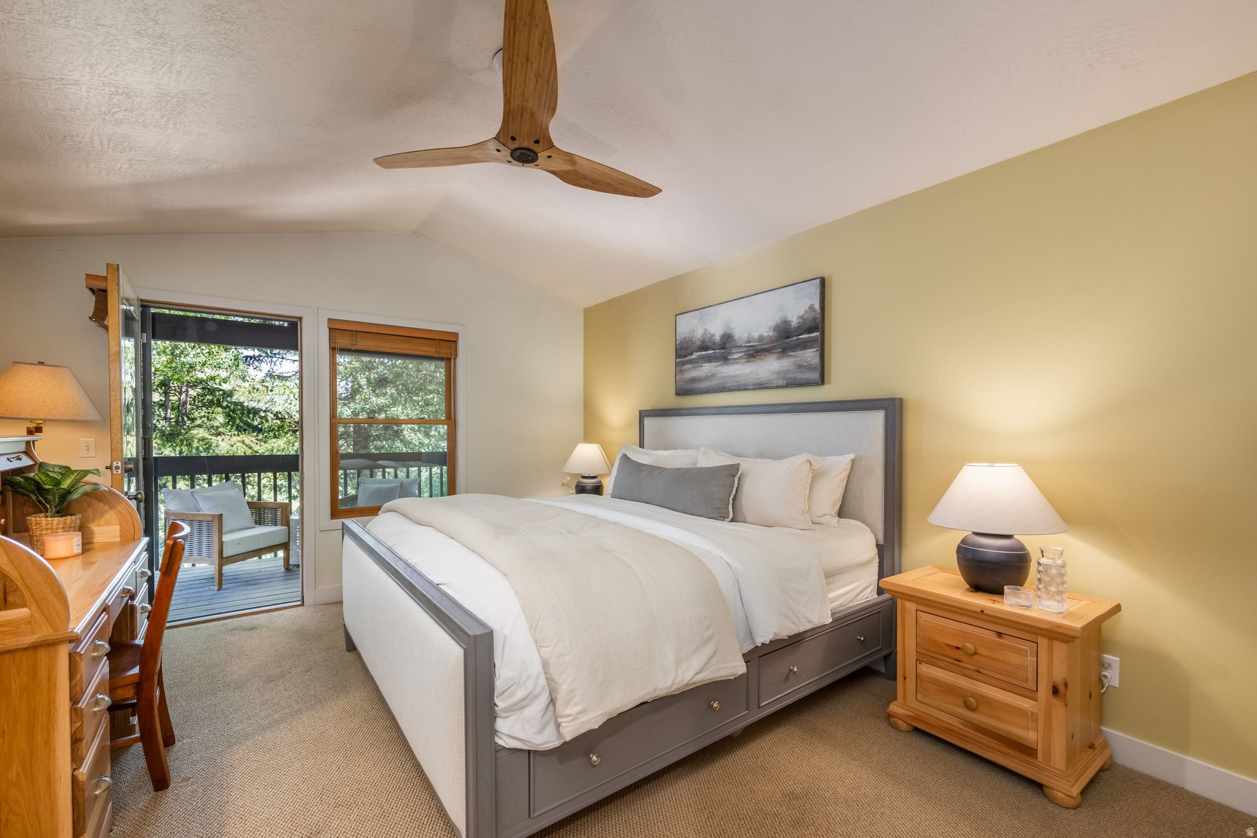 PARKVIEW CONDOMINIUMS - Residential