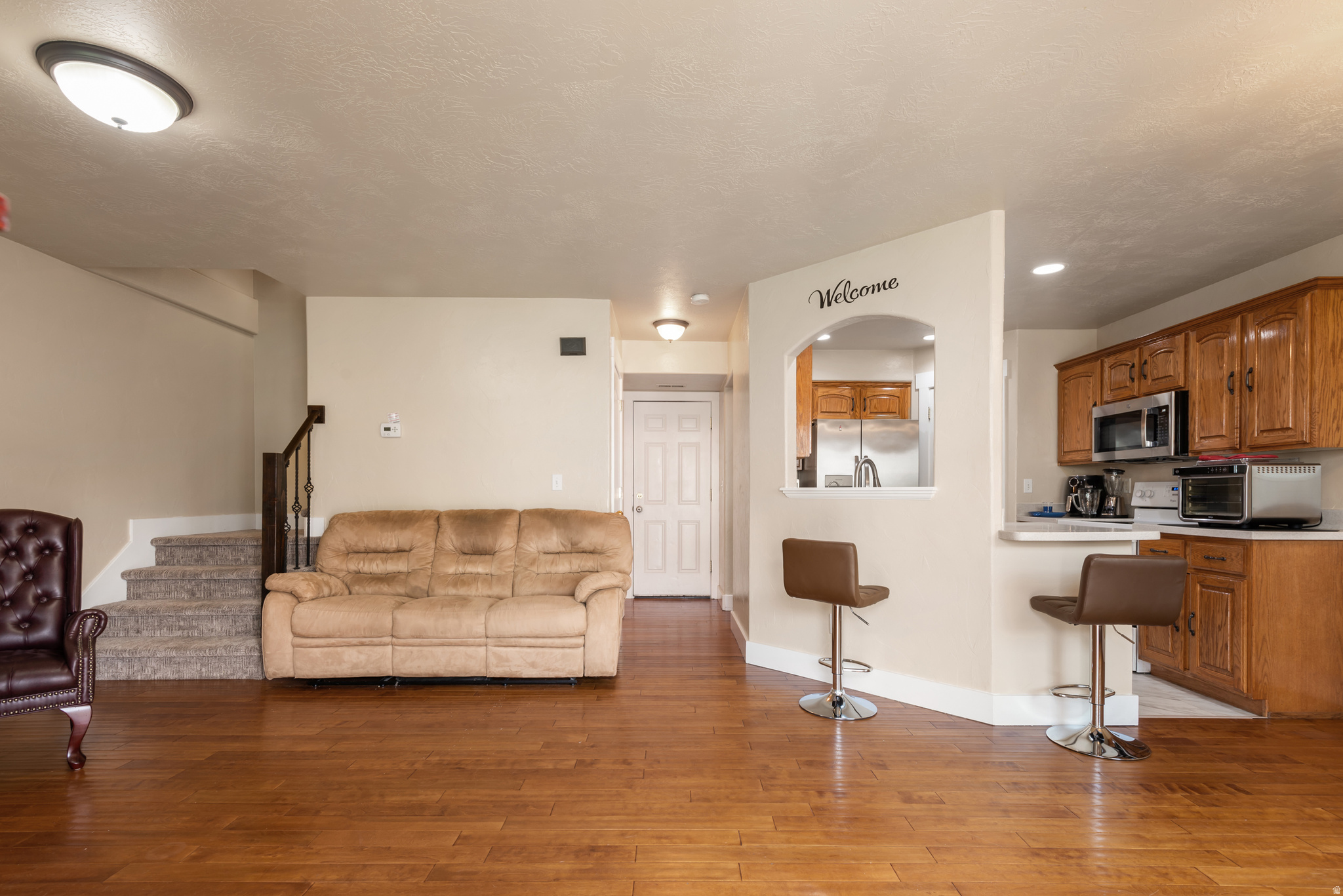 BROOKSIDE - Residential