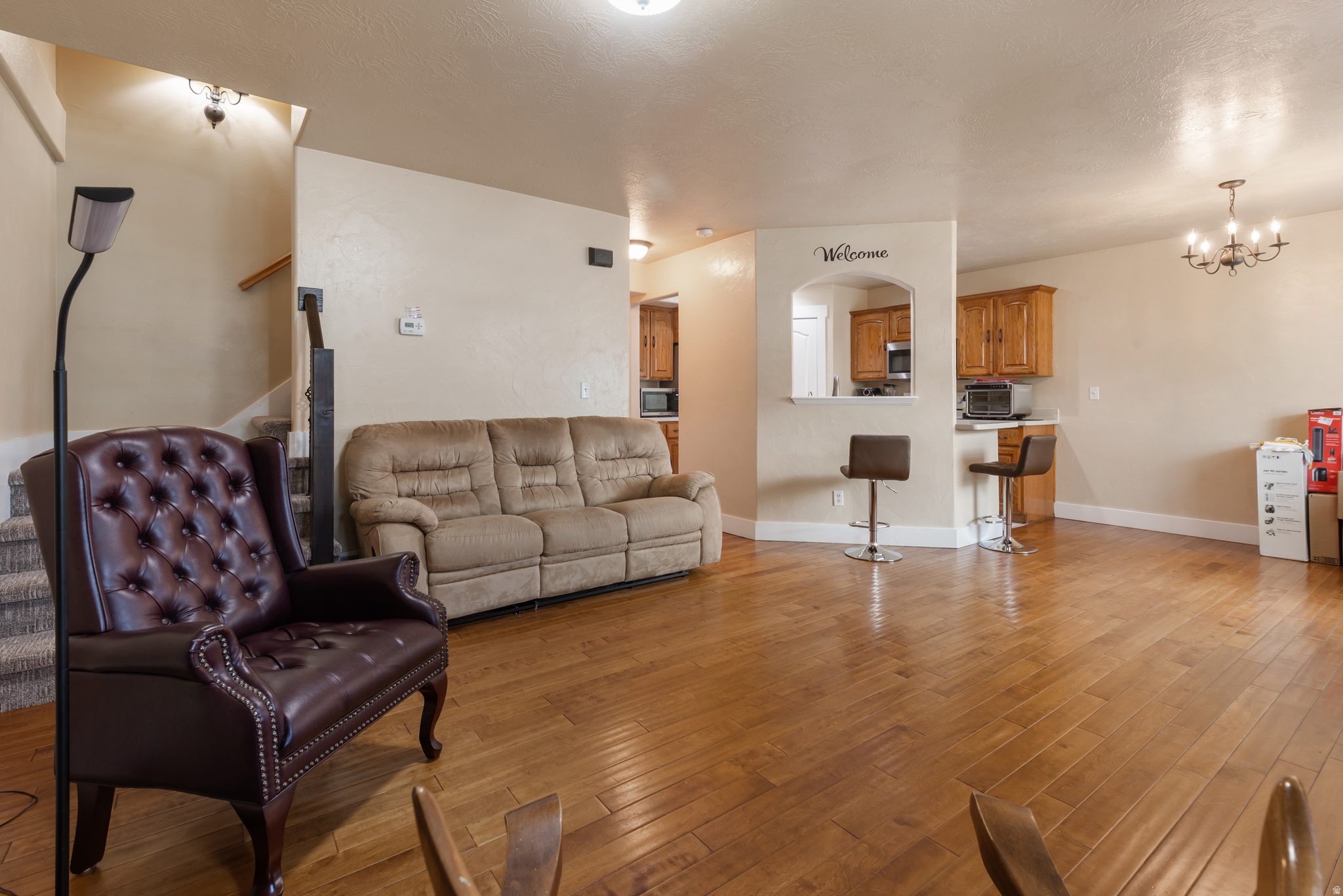 BROOKSIDE - Residential