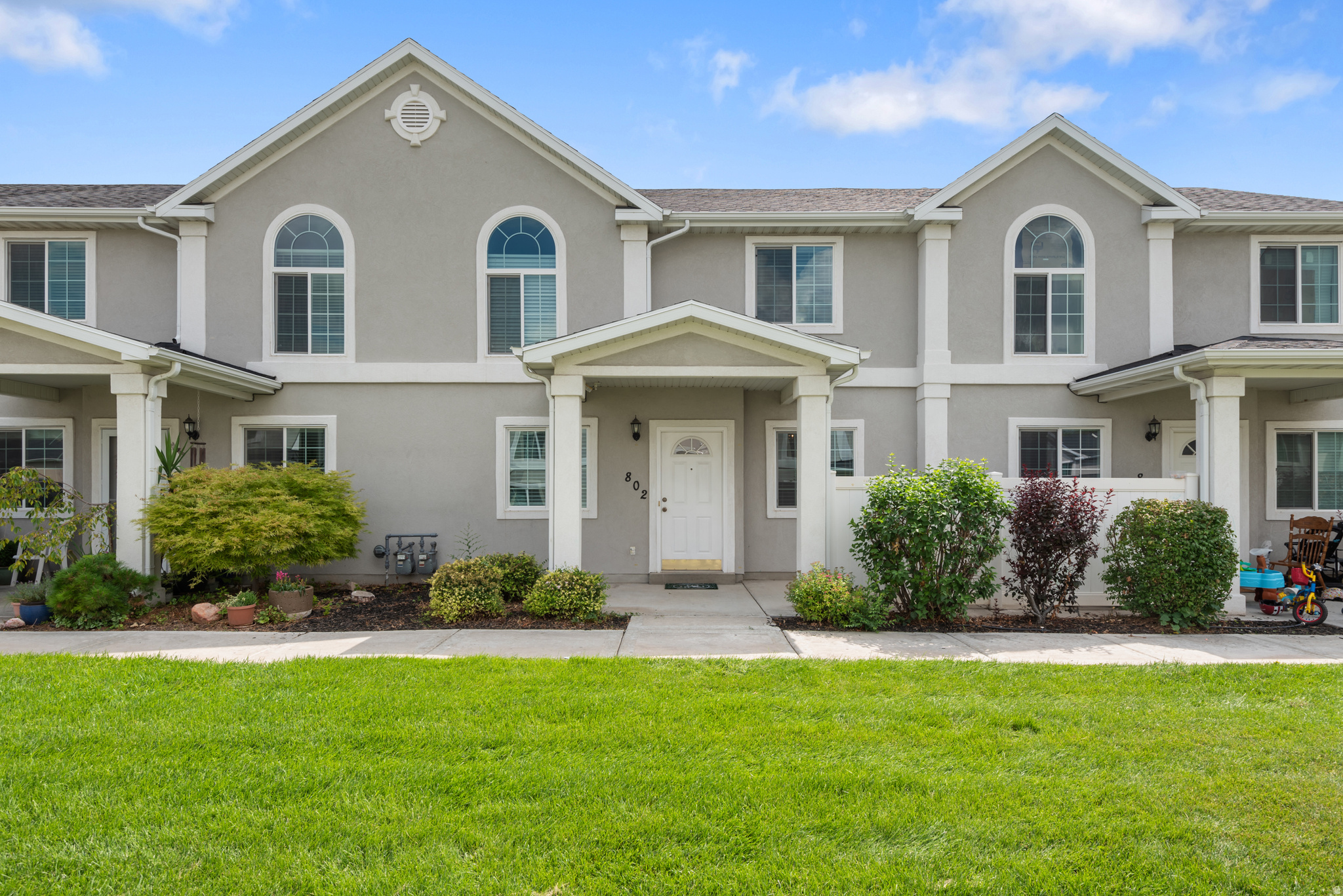 BROOKSIDE - Residential