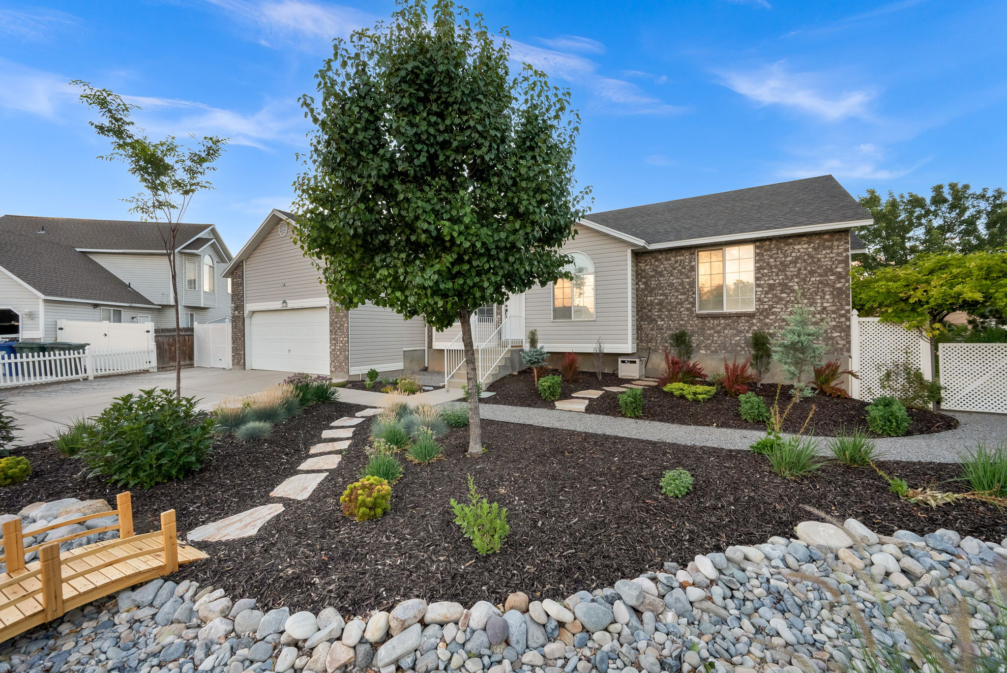 APPLE FARMS #2 - Residential