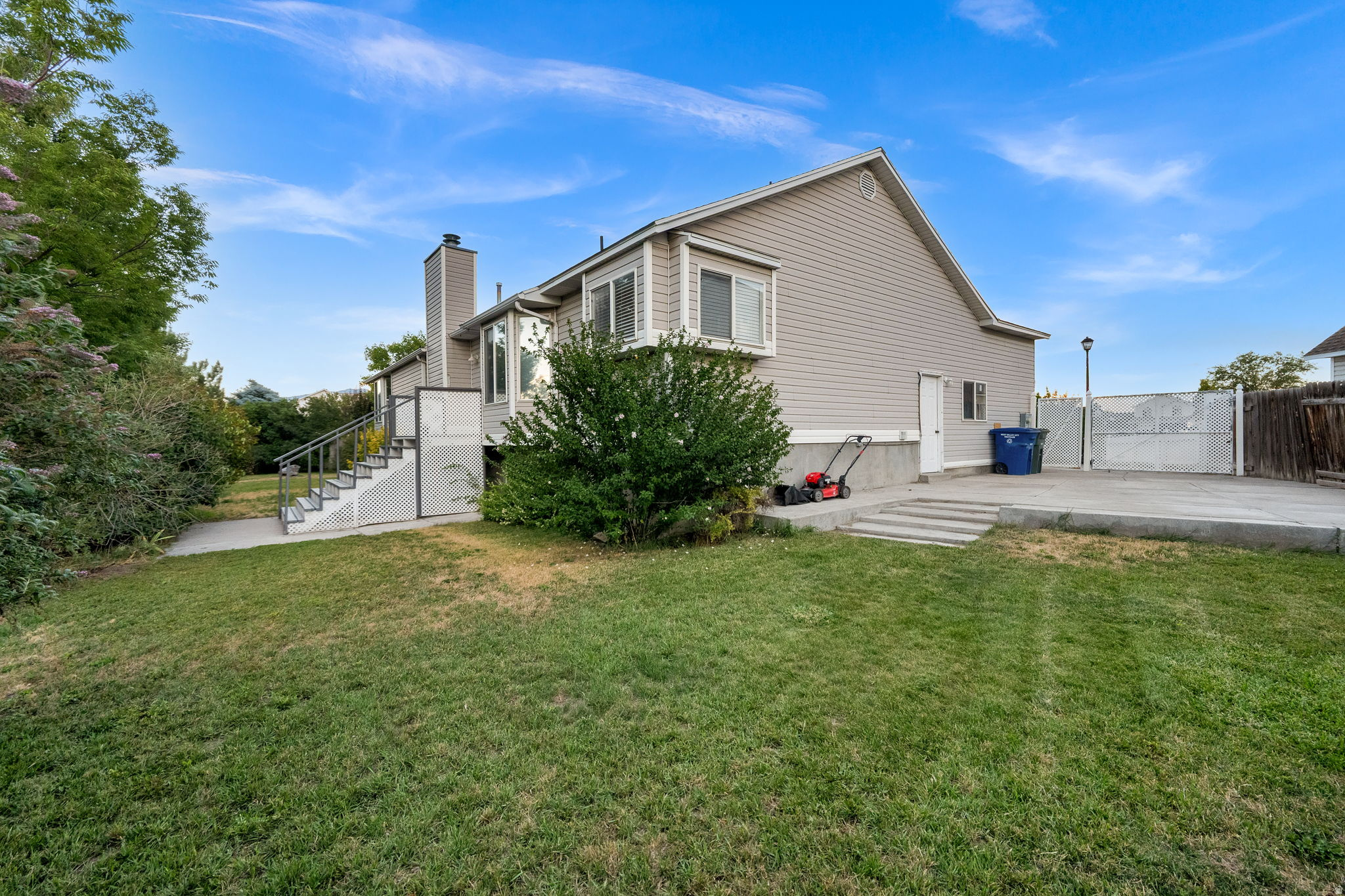 APPLE FARMS #2 - Residential