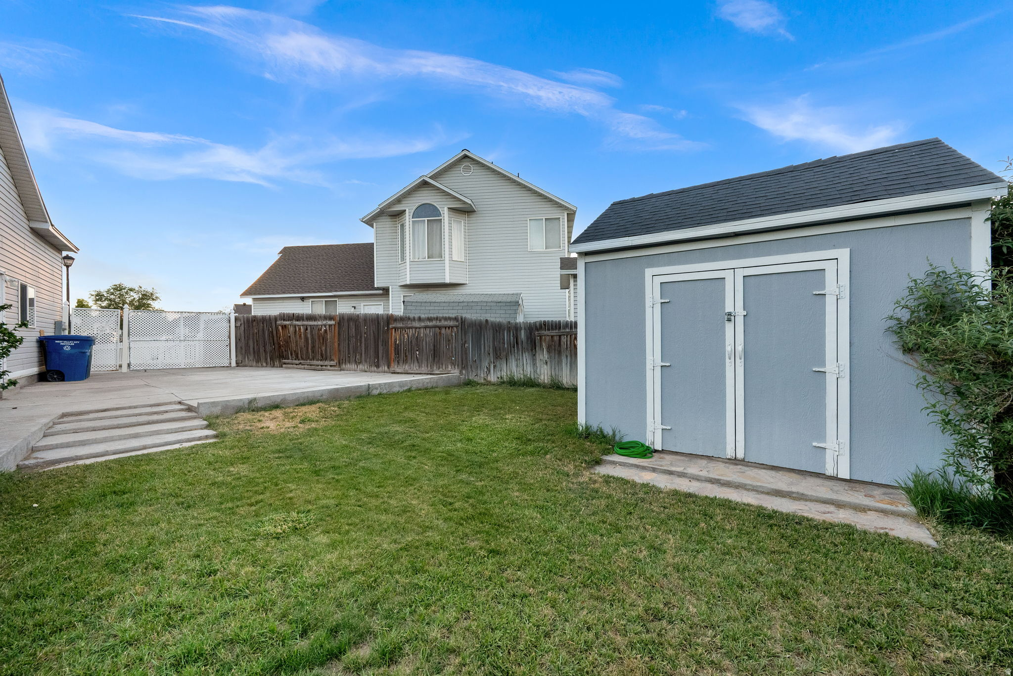 APPLE FARMS #2 - Residential