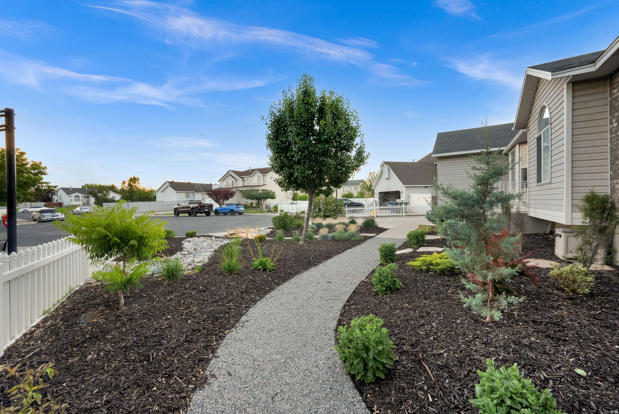 APPLE FARMS #2 - Residential