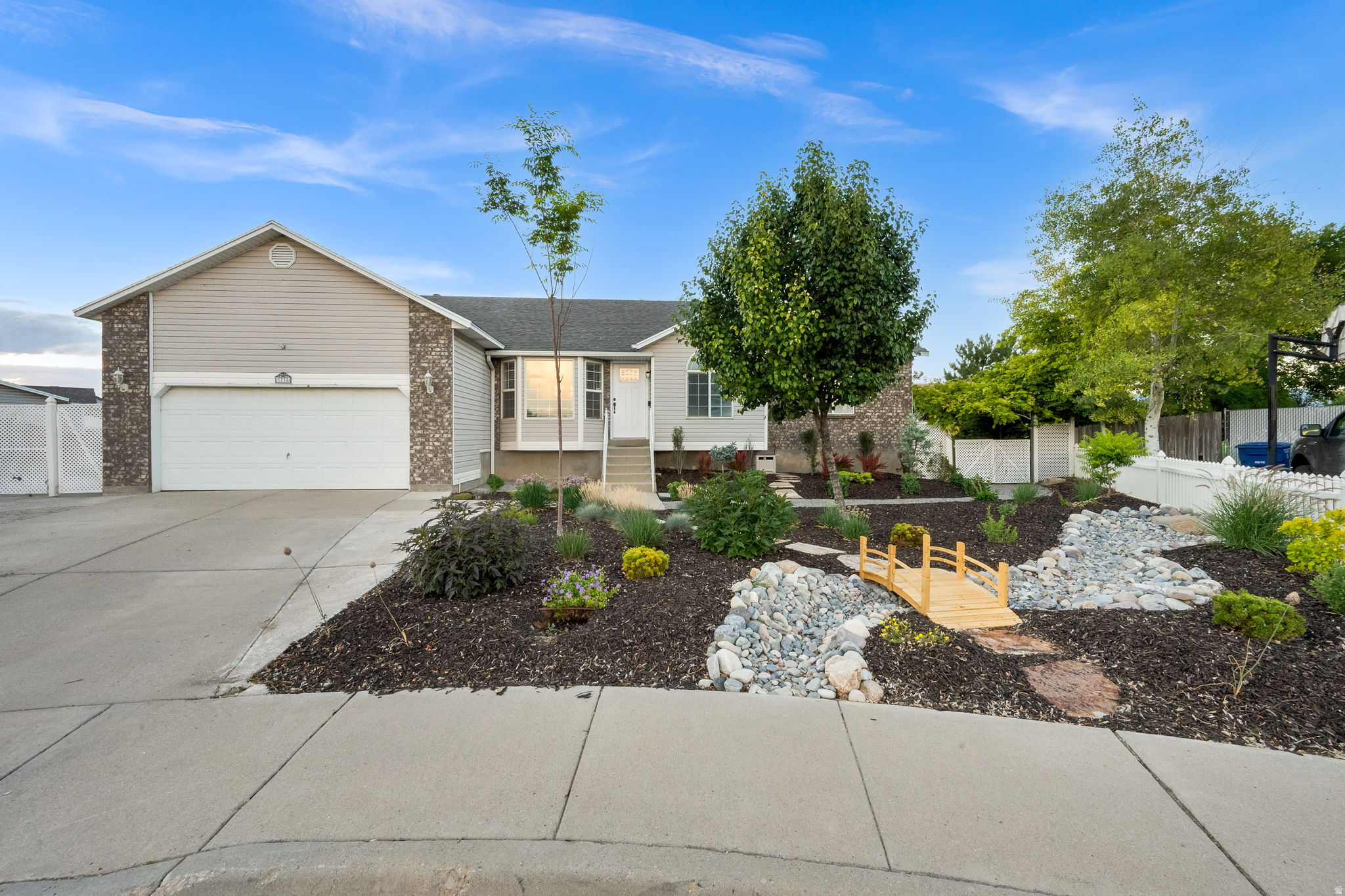 APPLE FARMS #2 - Residential