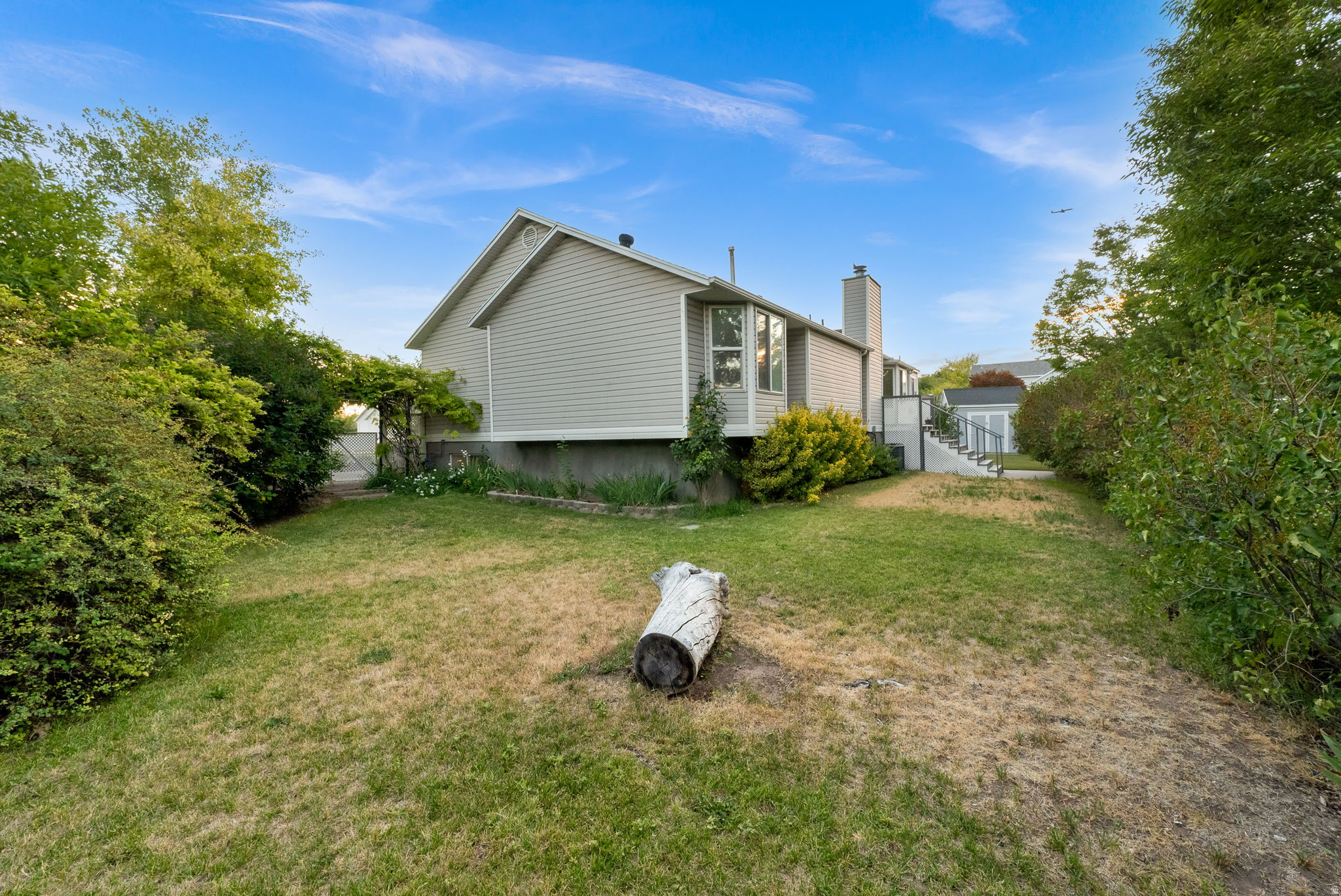 APPLE FARMS #2 - Residential