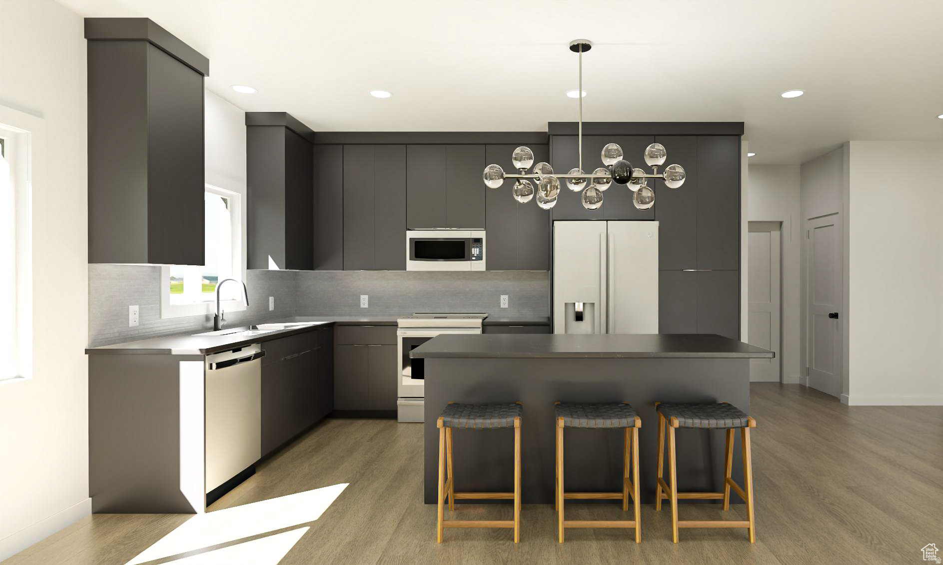 VILLAGE @ WOLF CREEK - Residential