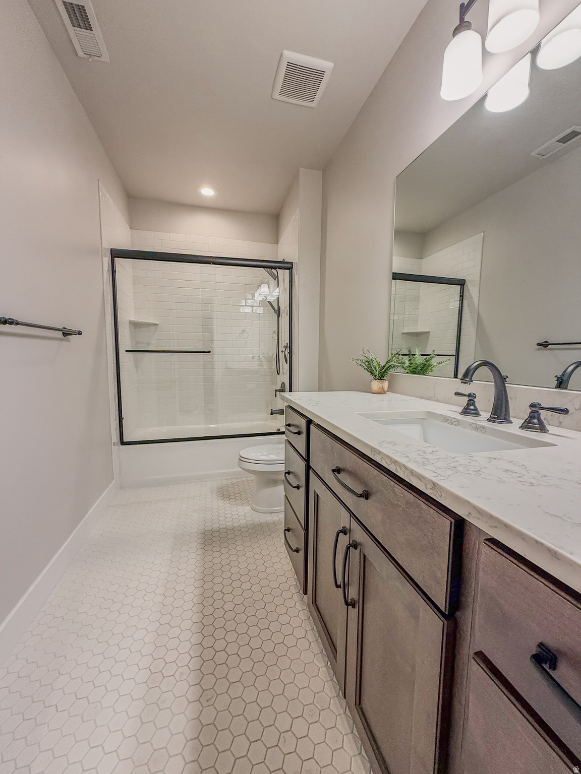 PLAT A COLLEDGE FARMS PRD - Residential