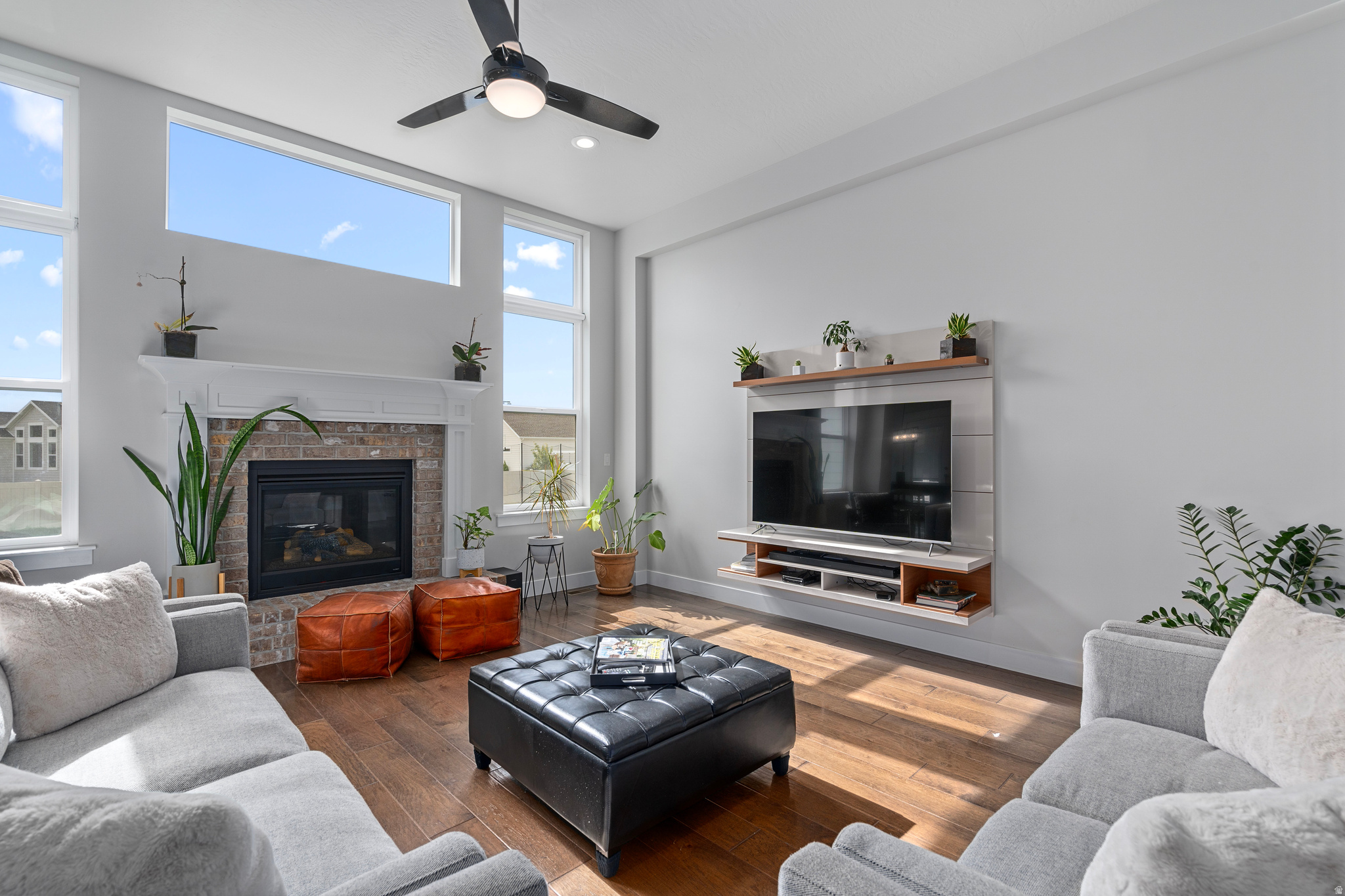 PLAT A COLLEDGE FARMS PRD - Residential