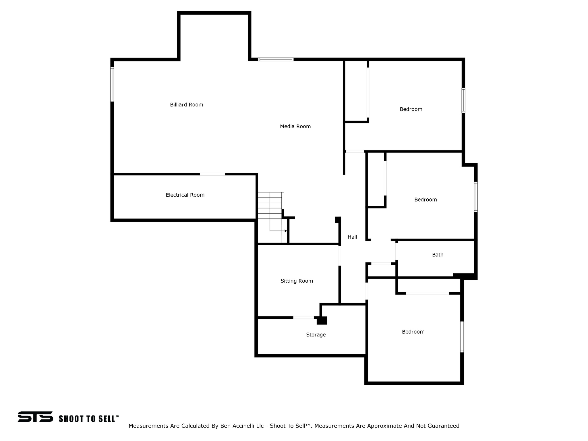 PLAT A COLLEDGE FARMS PRD - Residential