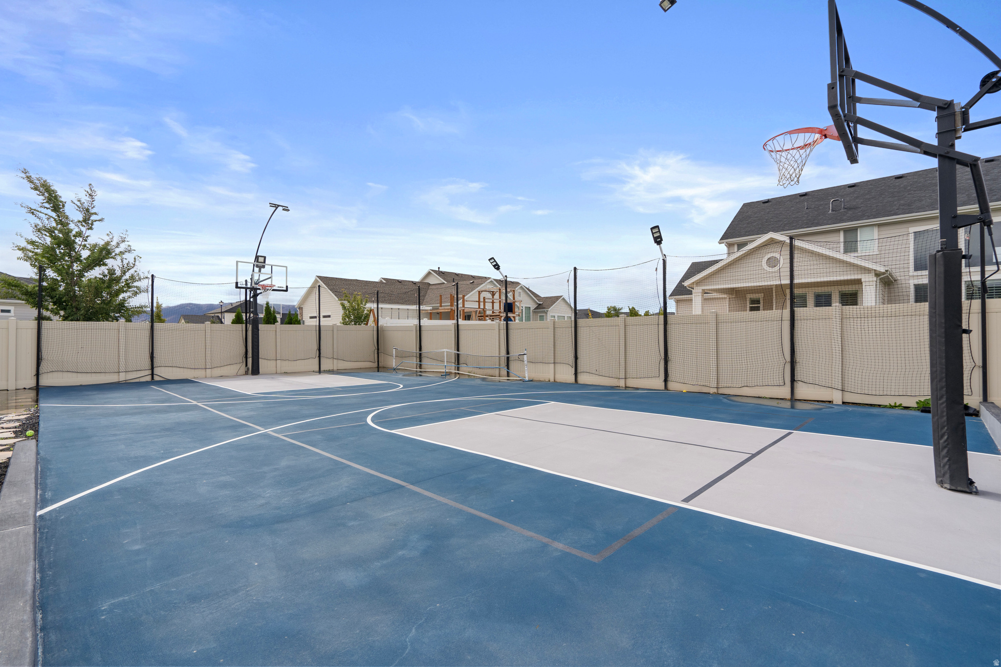 PLAT A COLLEDGE FARMS PRD - Residential
