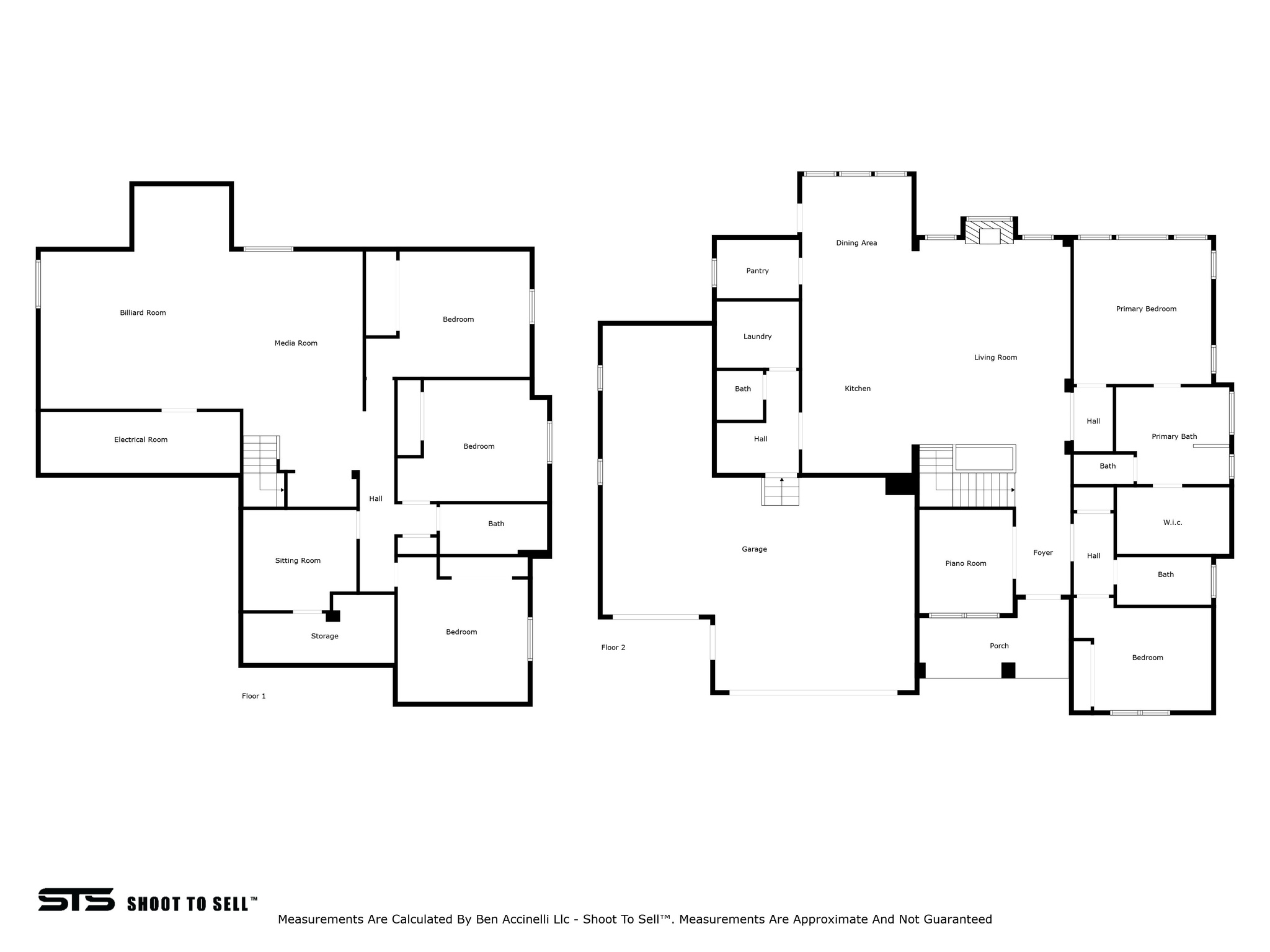PLAT A COLLEDGE FARMS PRD - Residential