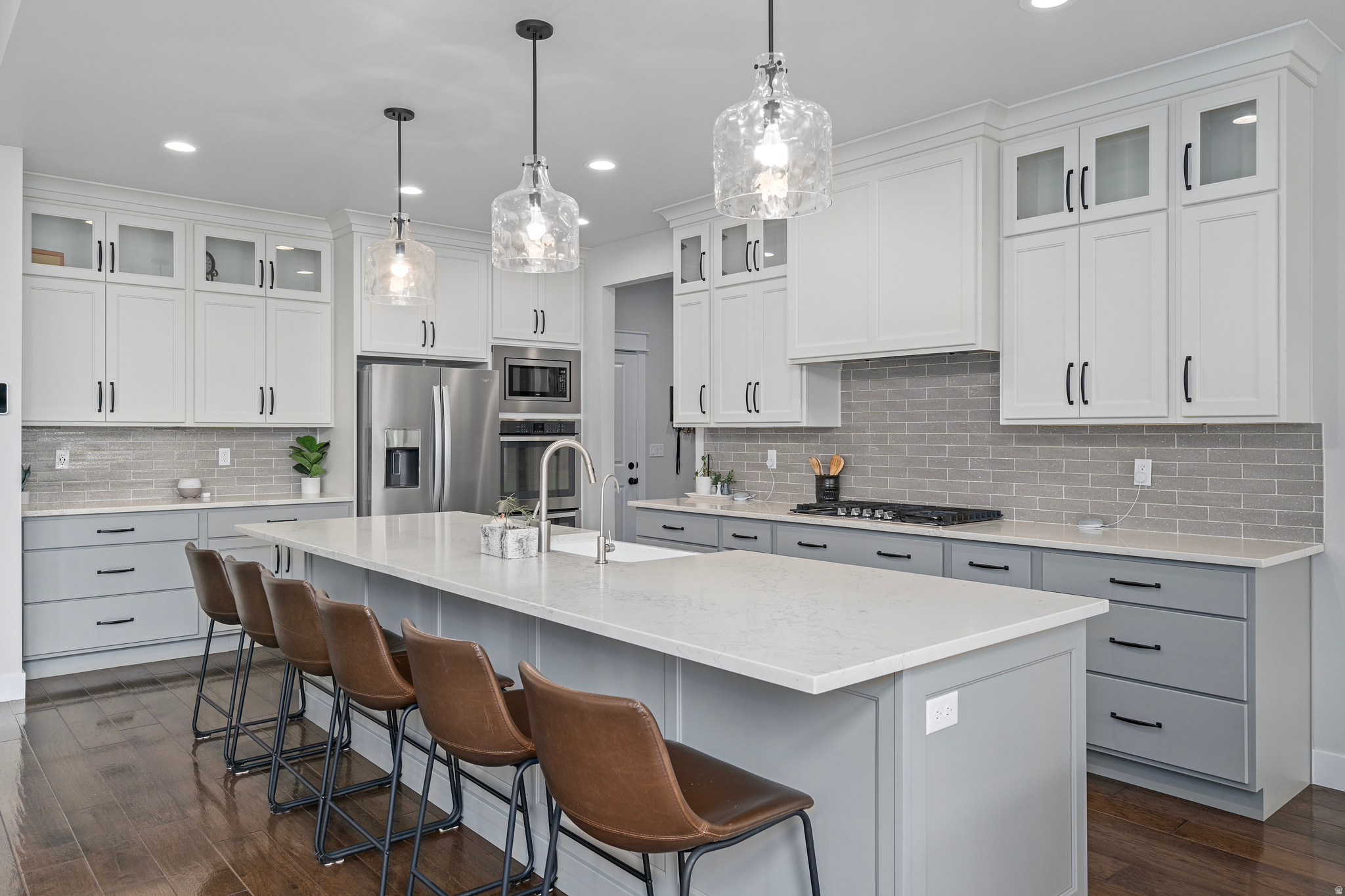 PLAT A COLLEDGE FARMS PRD - Residential