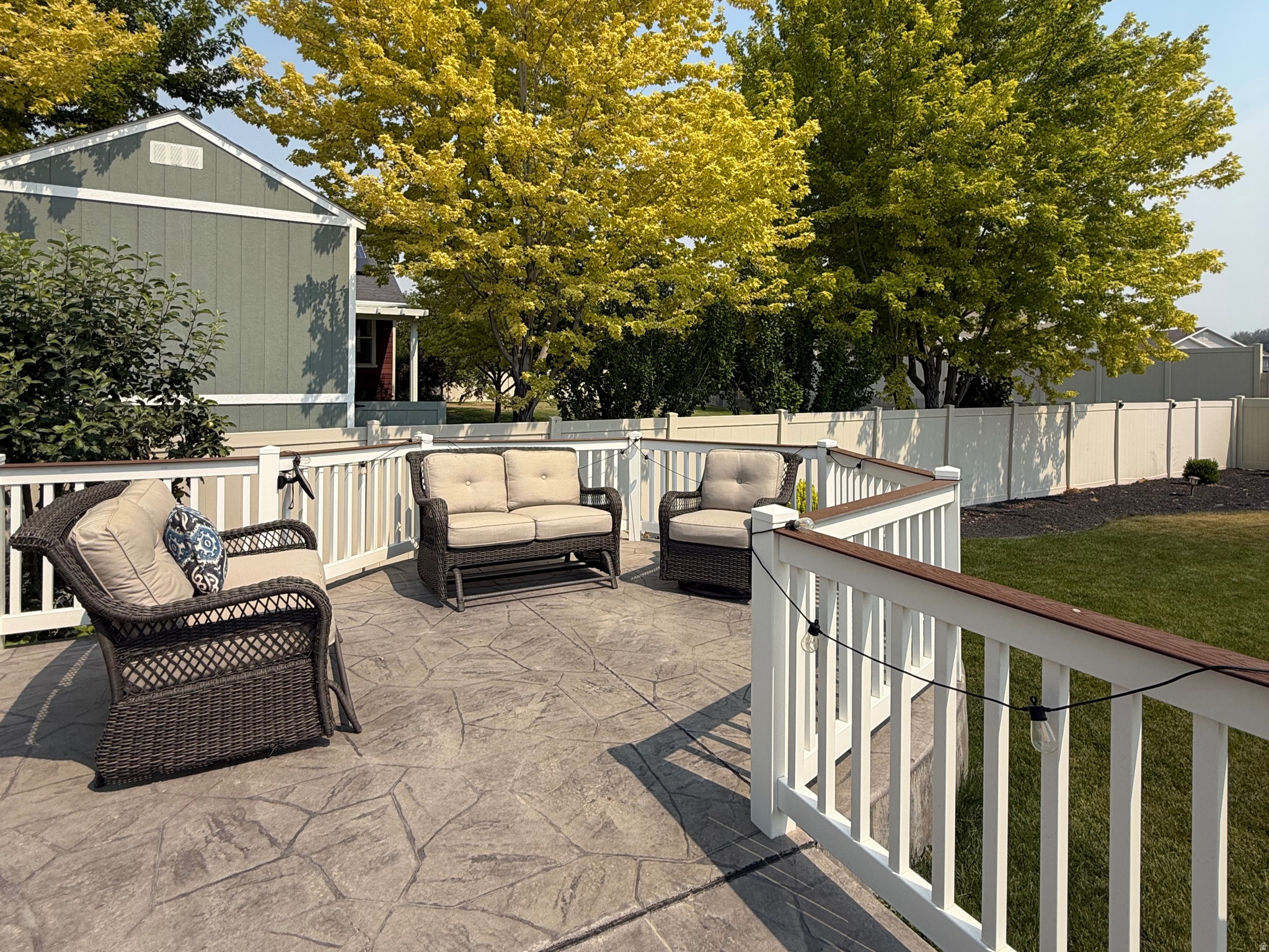 PLAT A COLLEDGE FARMS PRD - Residential