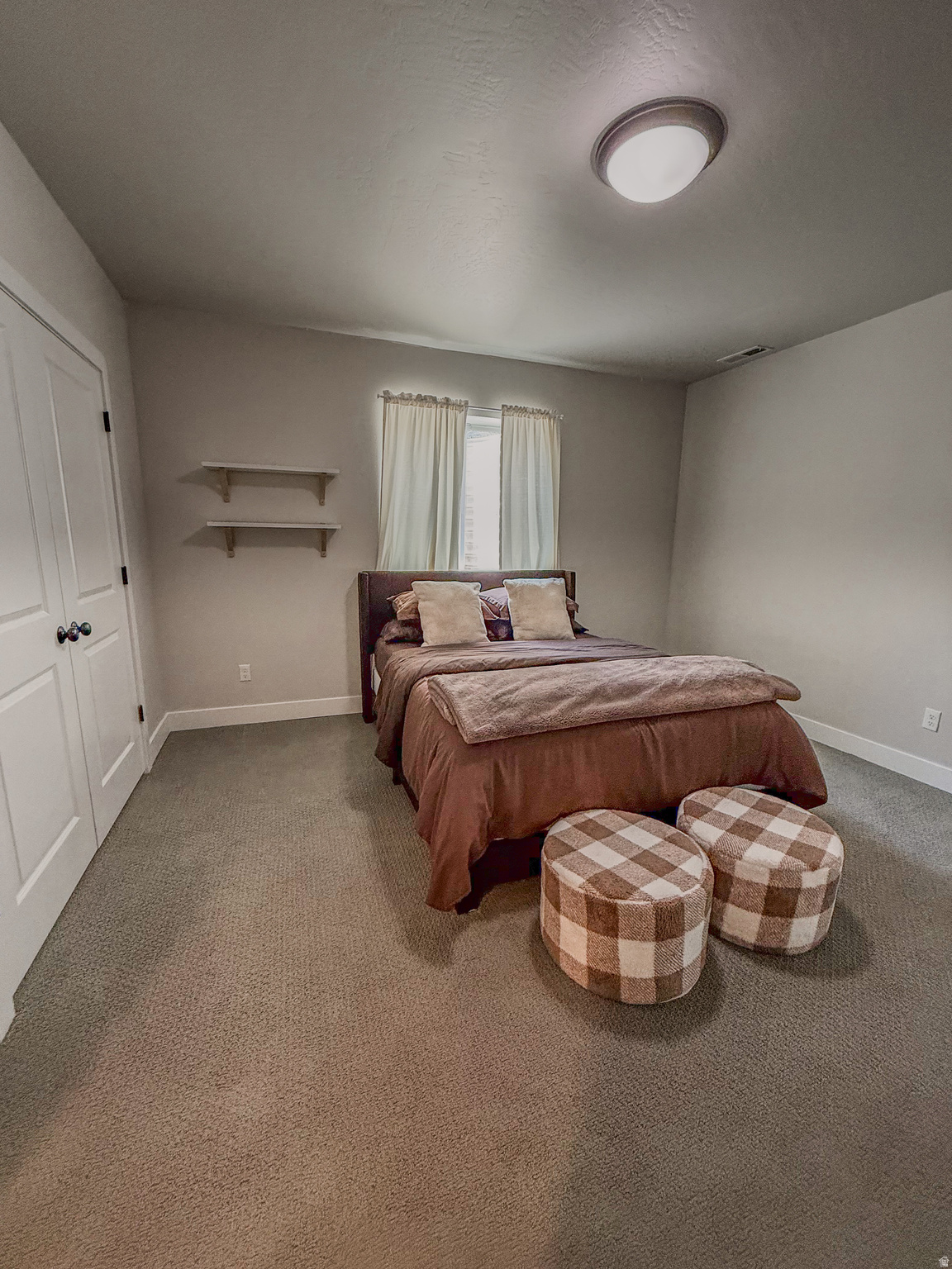 PLAT A COLLEDGE FARMS PRD - Residential