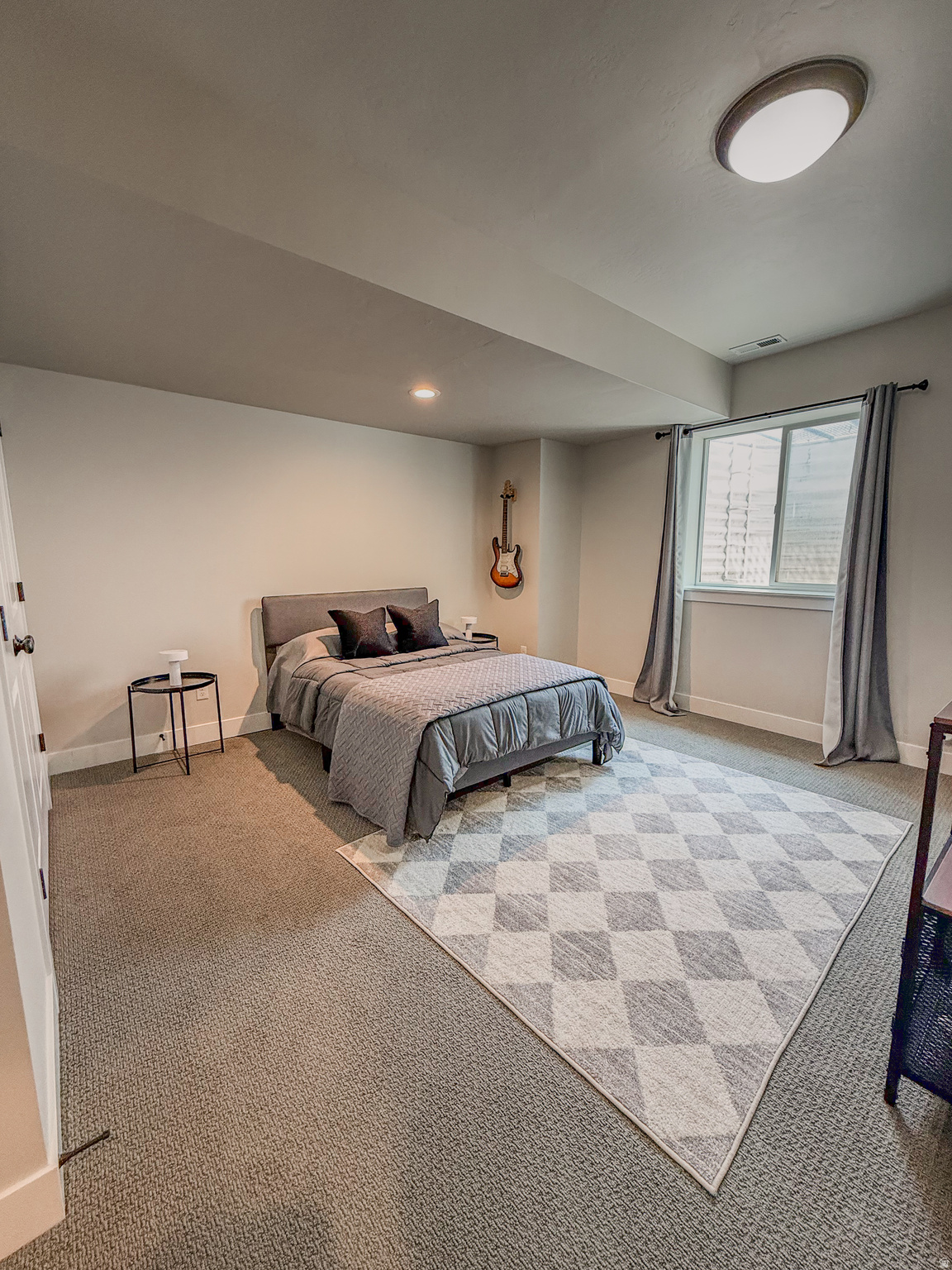 PLAT A COLLEDGE FARMS PRD - Residential