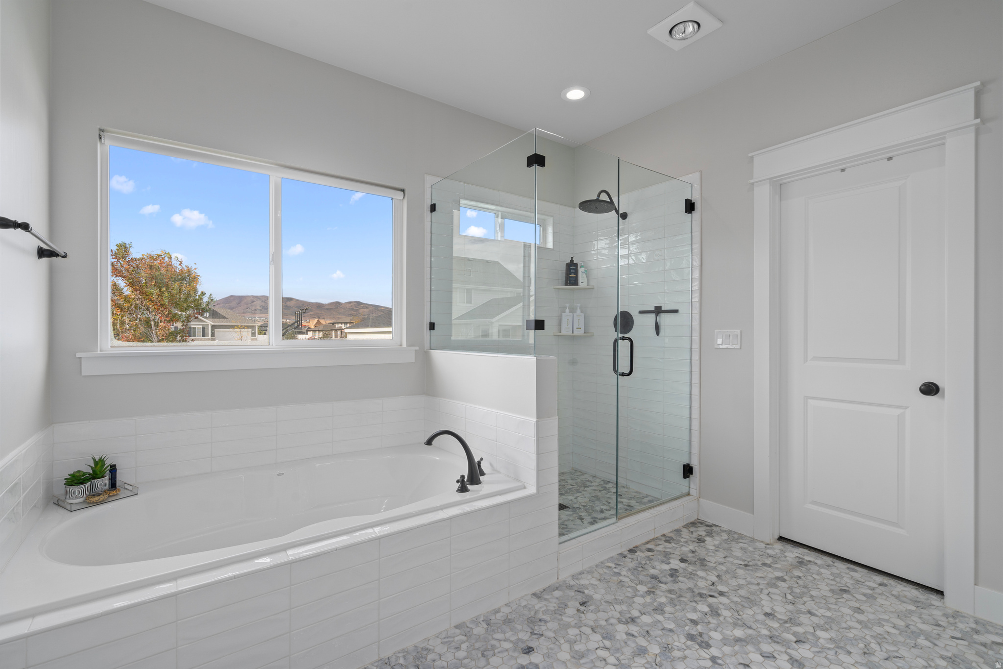 PLAT A COLLEDGE FARMS PRD - Residential