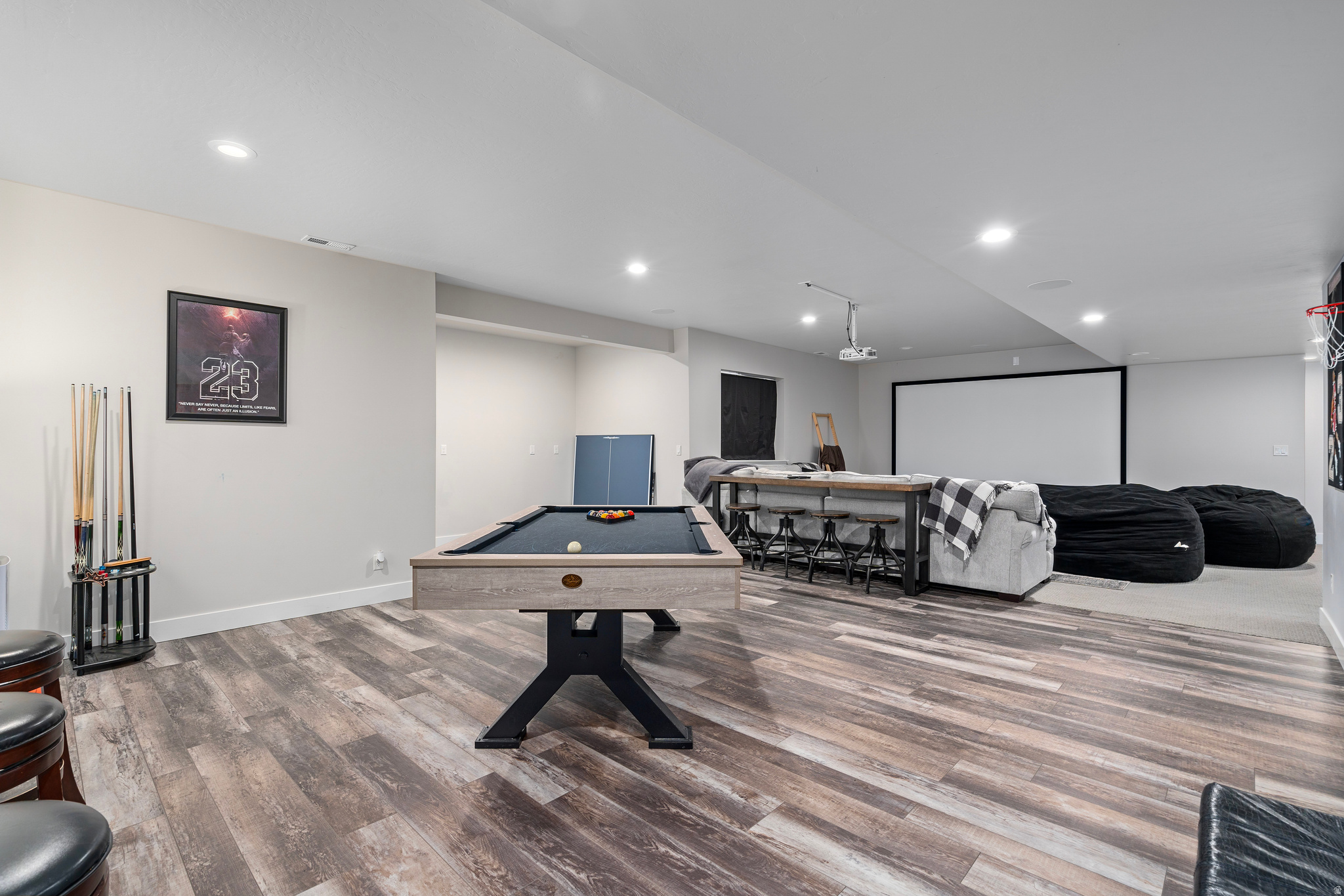 PLAT A COLLEDGE FARMS PRD - Residential