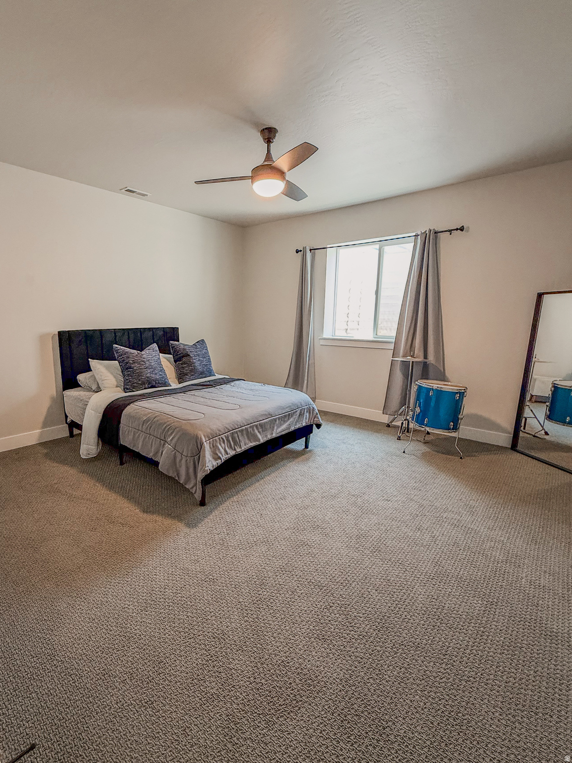 PLAT A COLLEDGE FARMS PRD - Residential