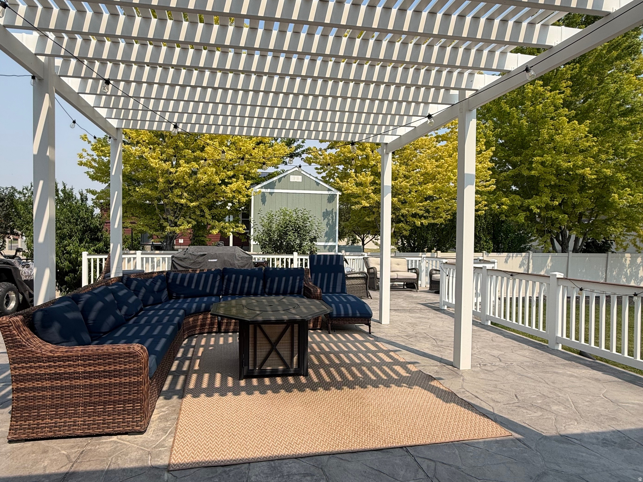 PLAT A COLLEDGE FARMS PRD - Residential