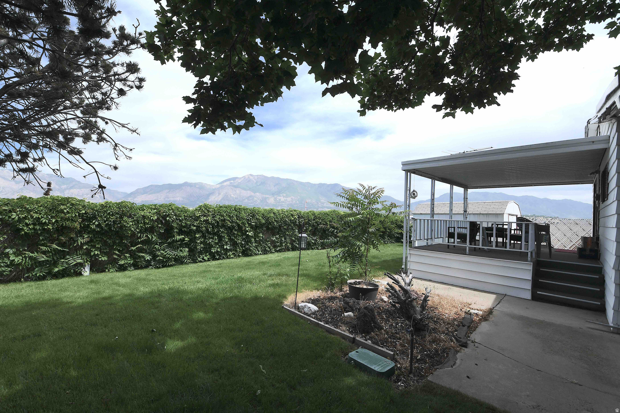 MONTE VISTA - Residential