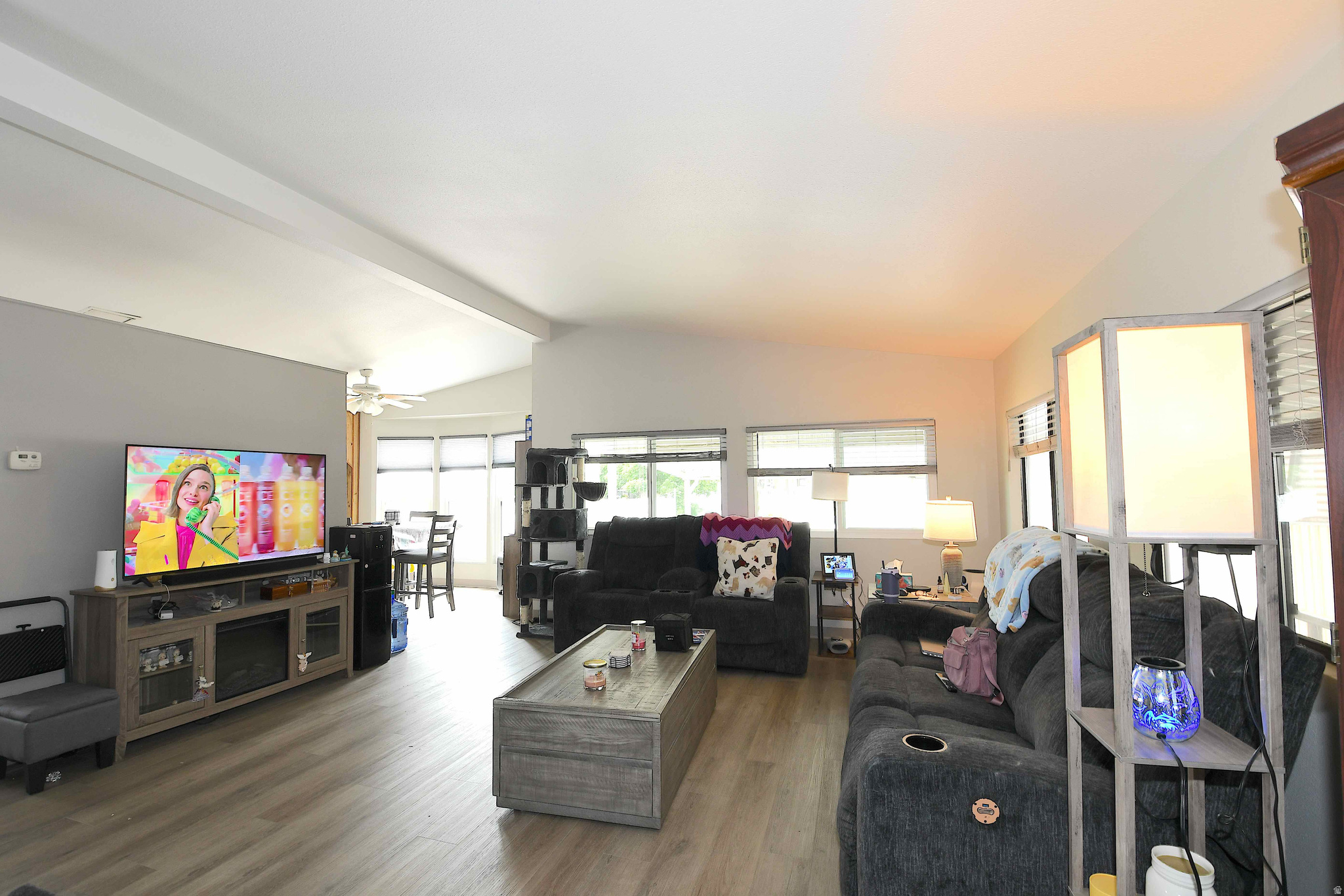 MONTE VISTA - Residential